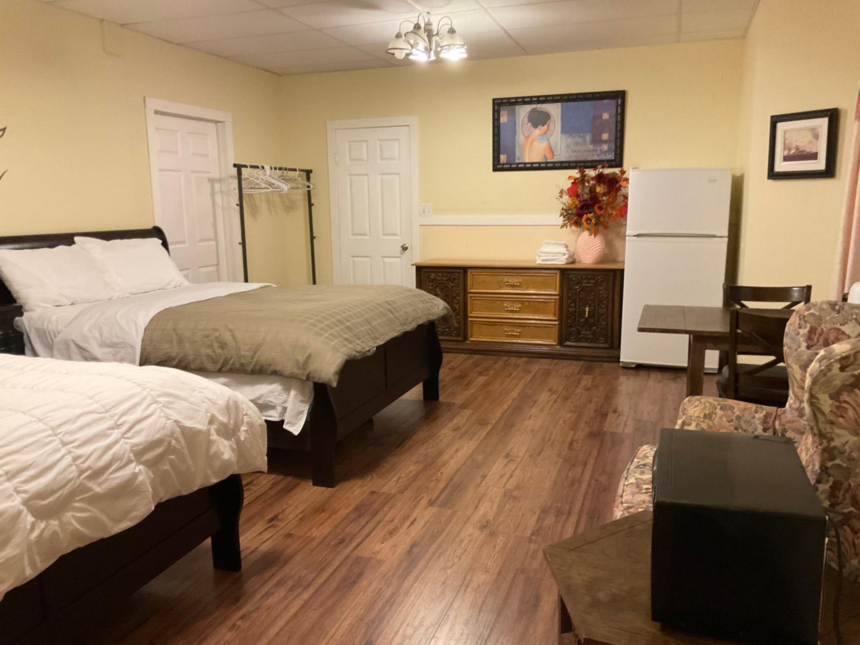 Double Room With Mountain View photo 2