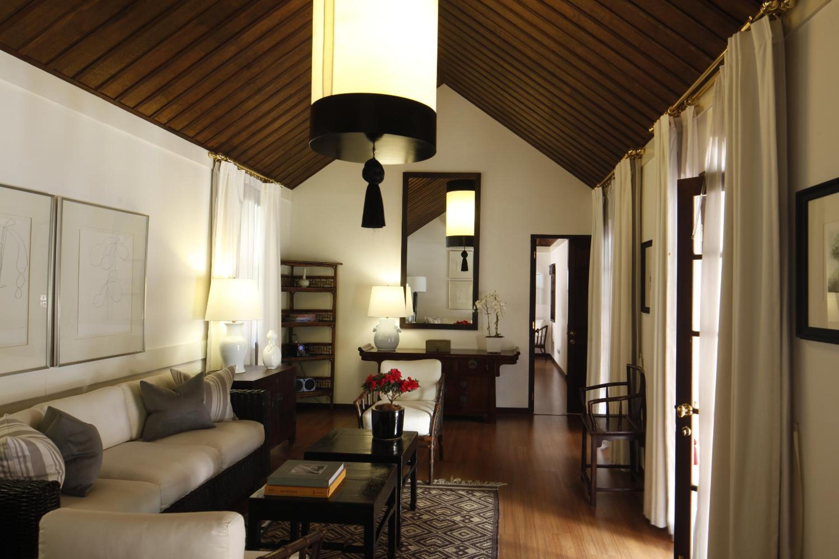 Two-Bedroom Suite -  Above 12 Years Old Only - Photo 5