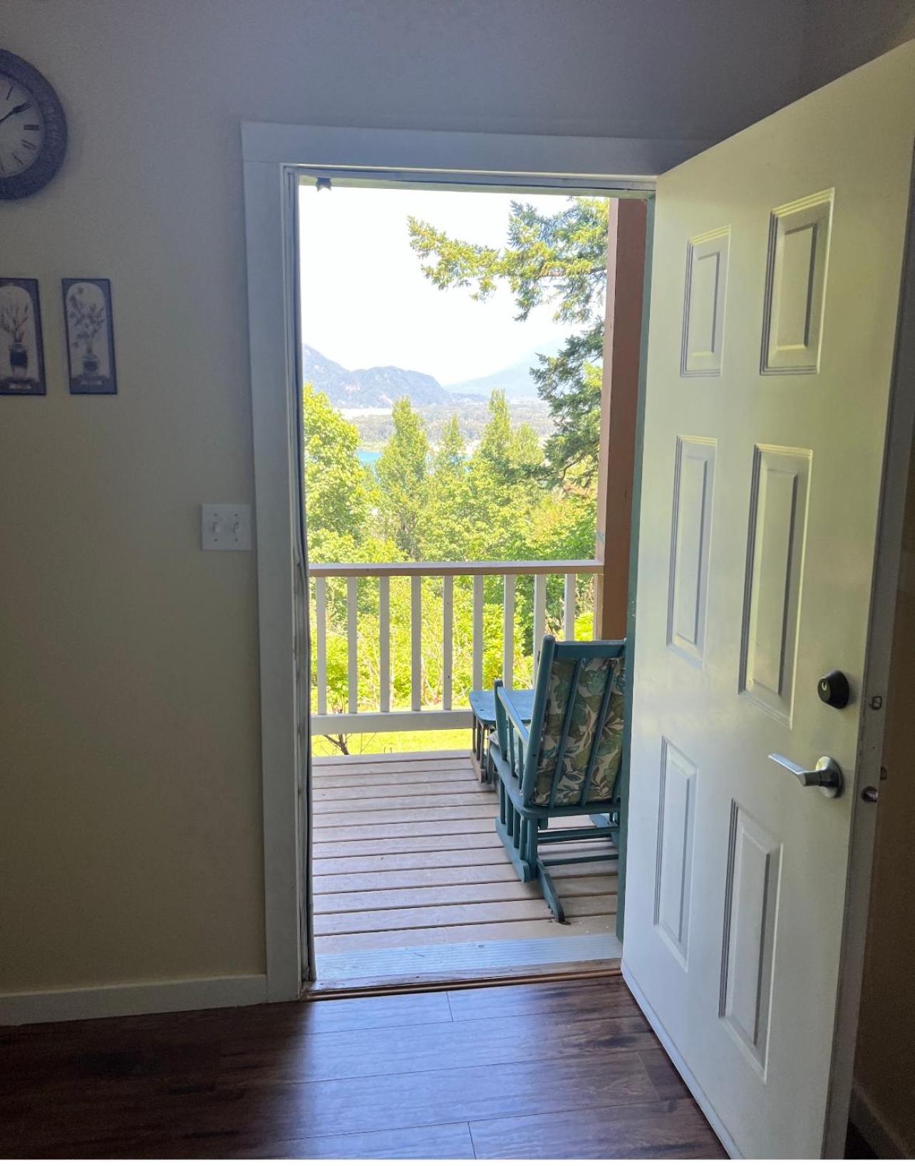 Double Room With Mountain View photo 3