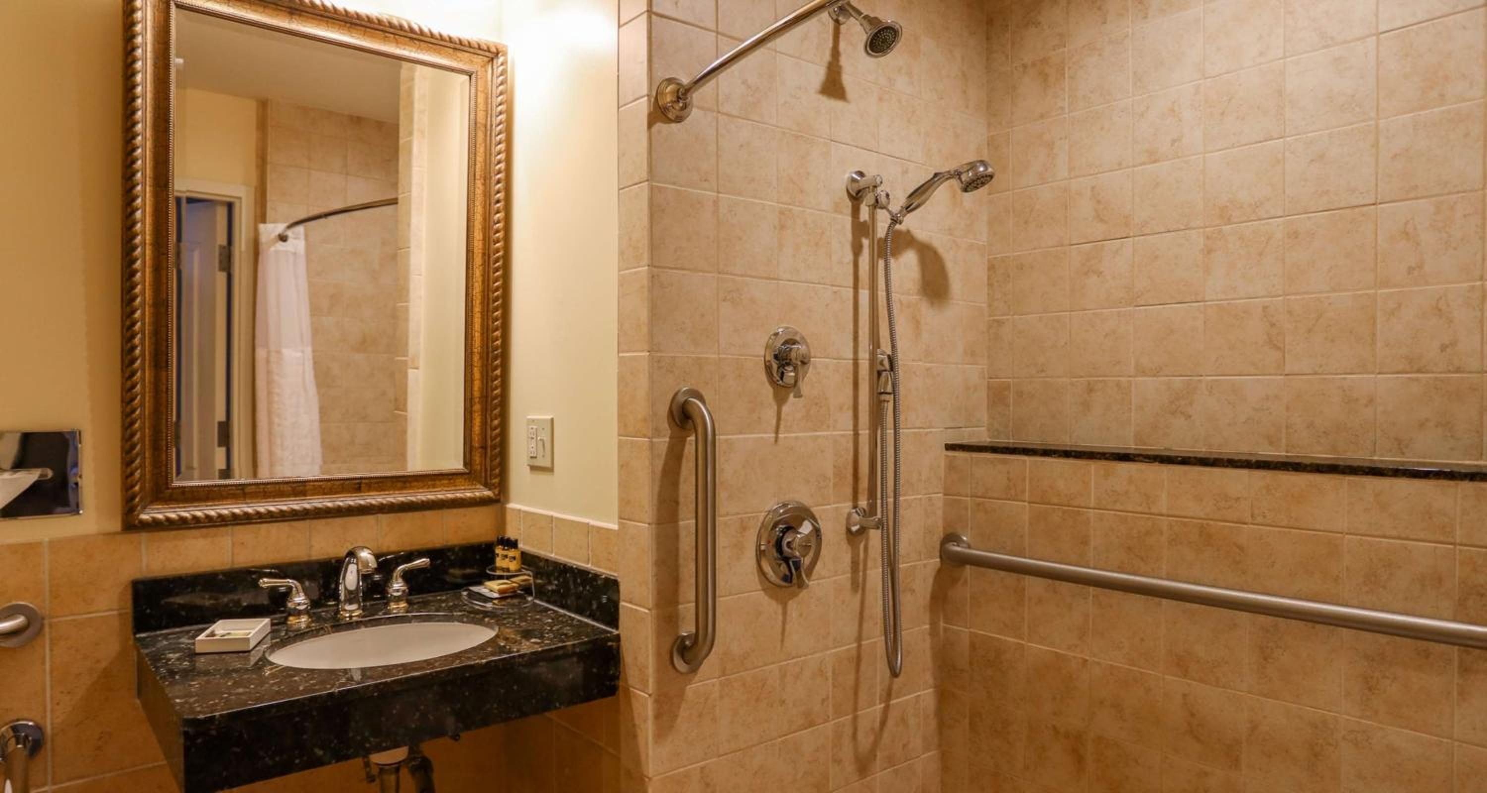 King Room - Mobility Access - Photo 3