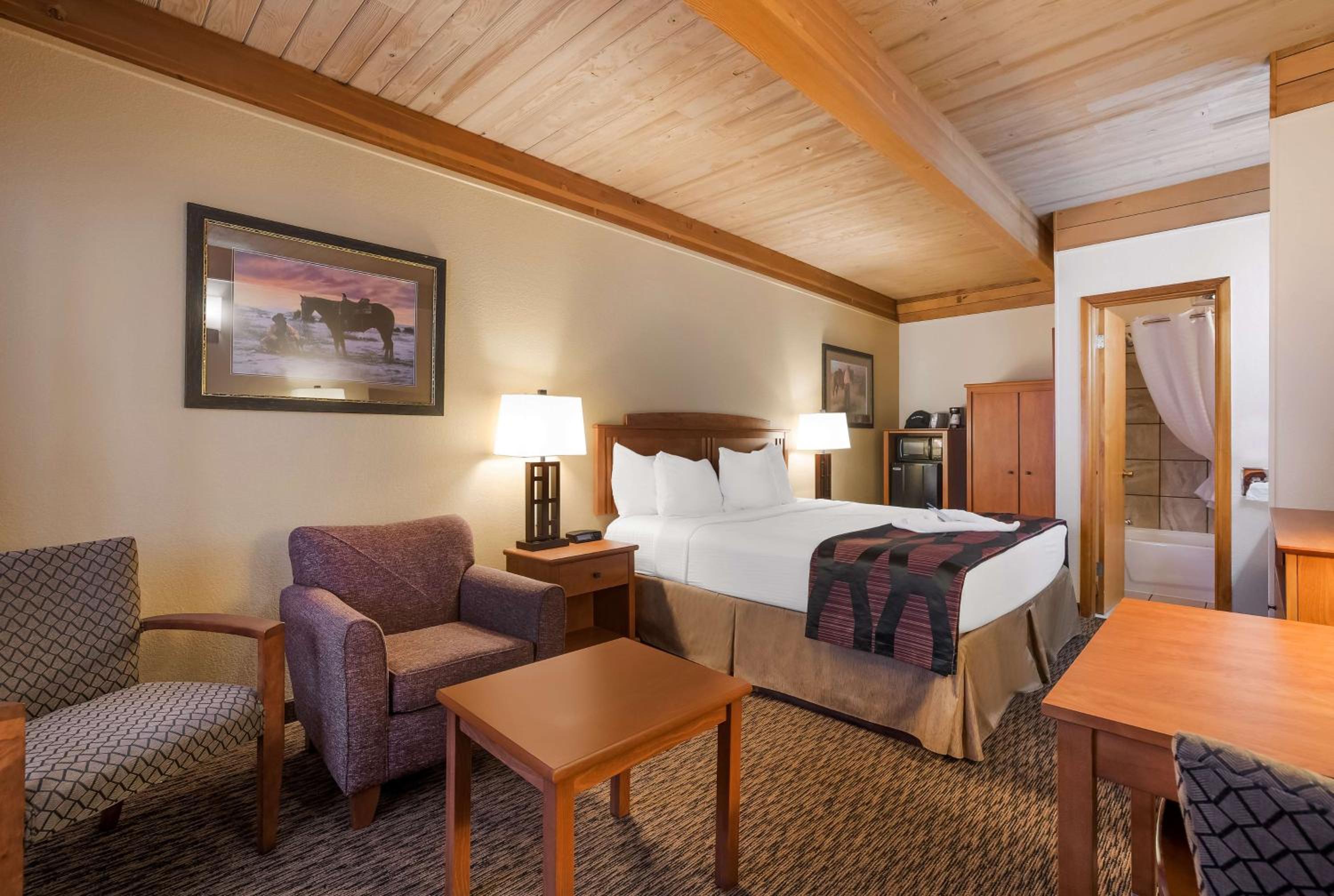 King Room photo 1