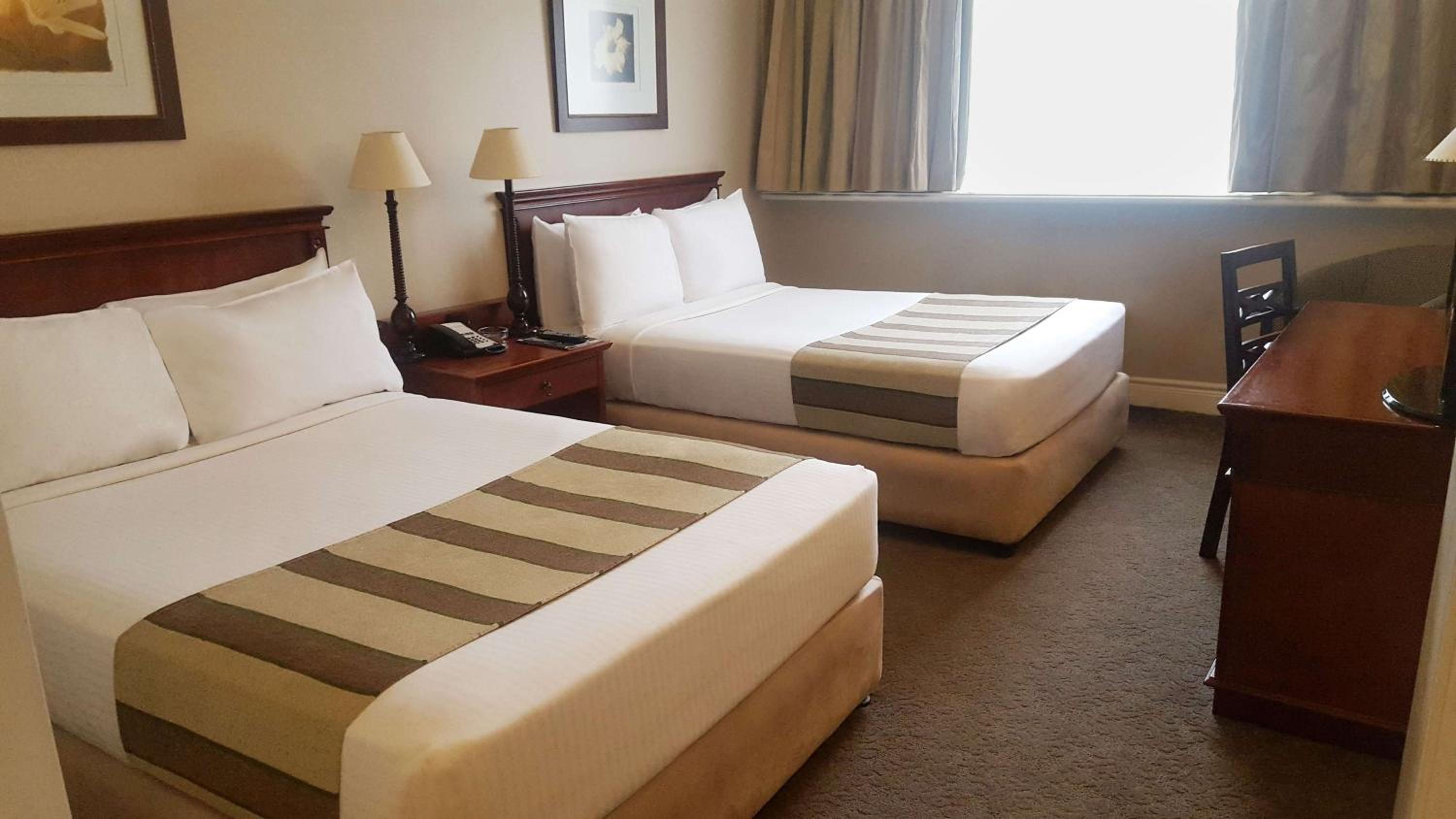 Double Or Twin Room