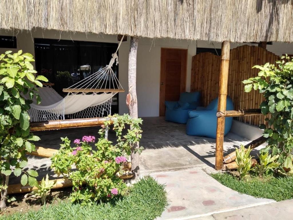 Family Room With Terrace 6 Guest photo 2