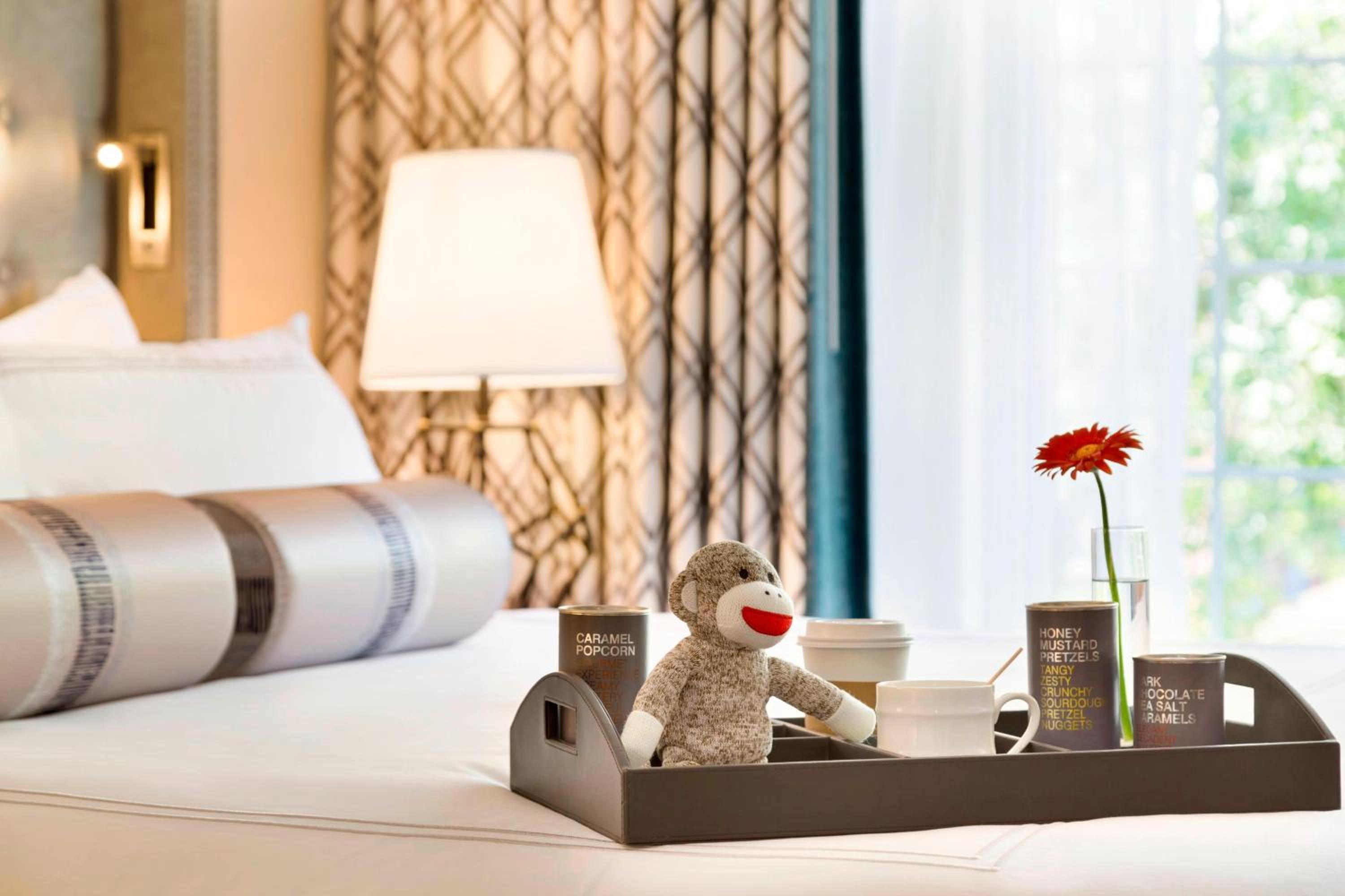 King Room - Photo 5