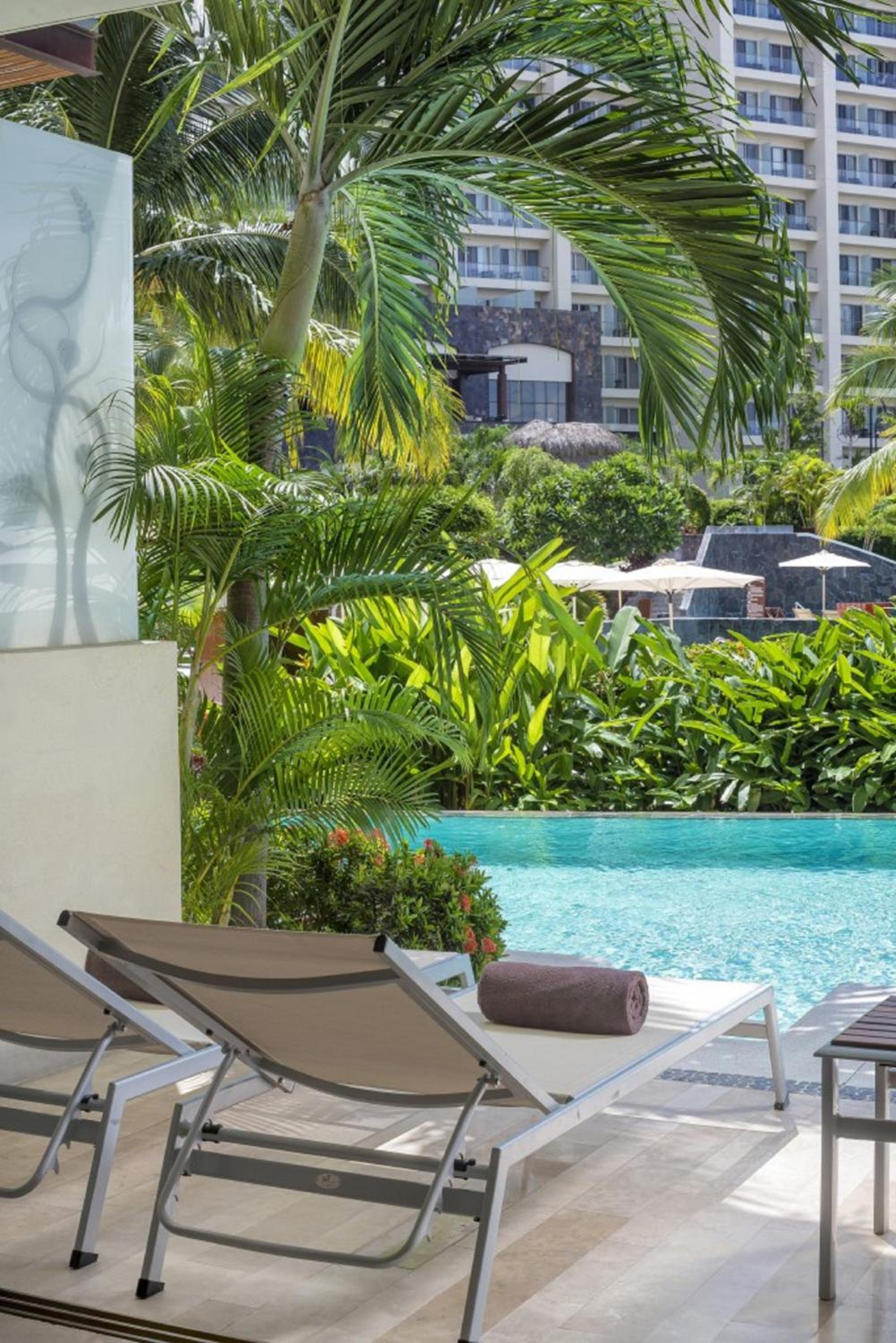 Preferred Club Junior Suite Swimout King - Photo 5