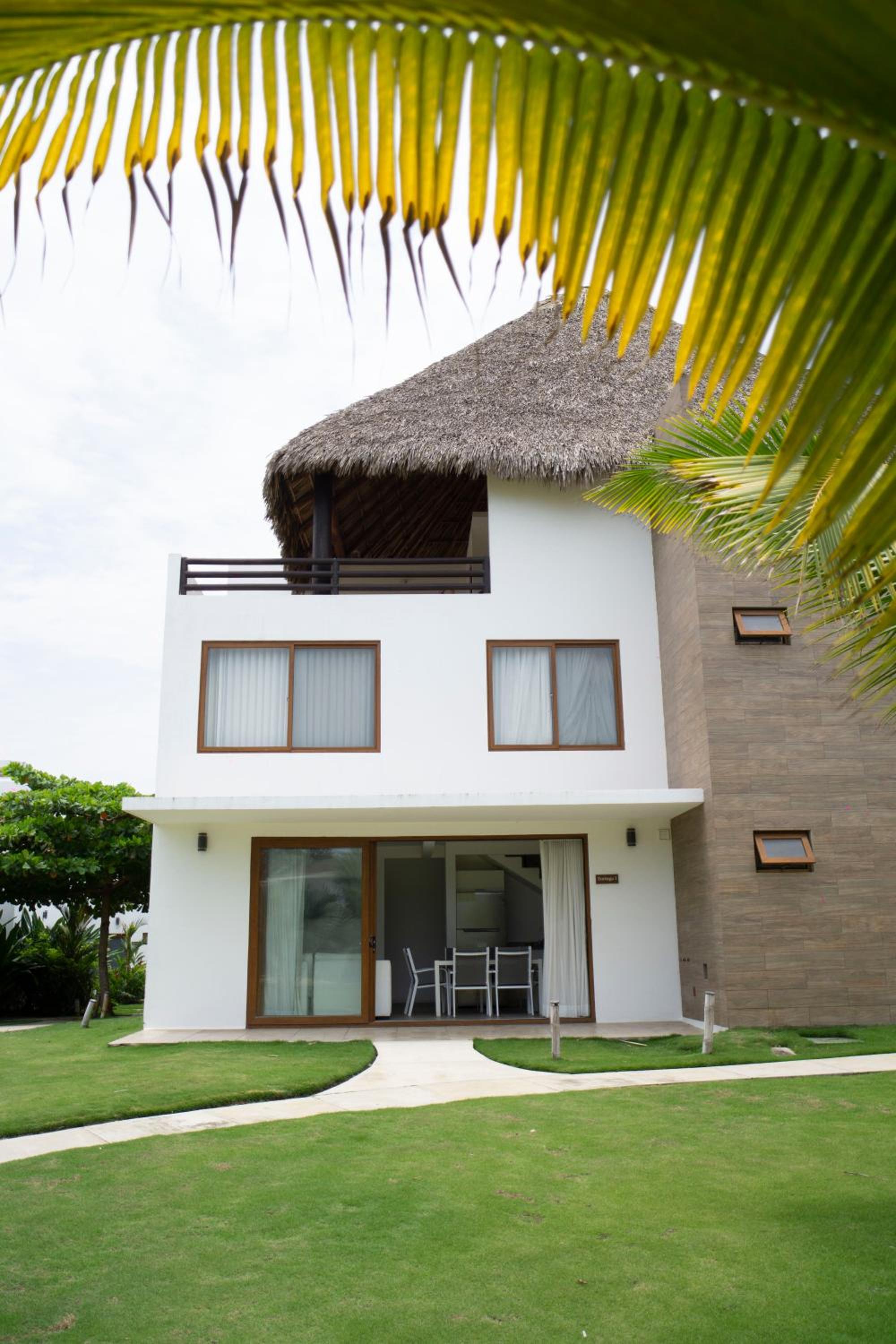 Standard Villa photo 1