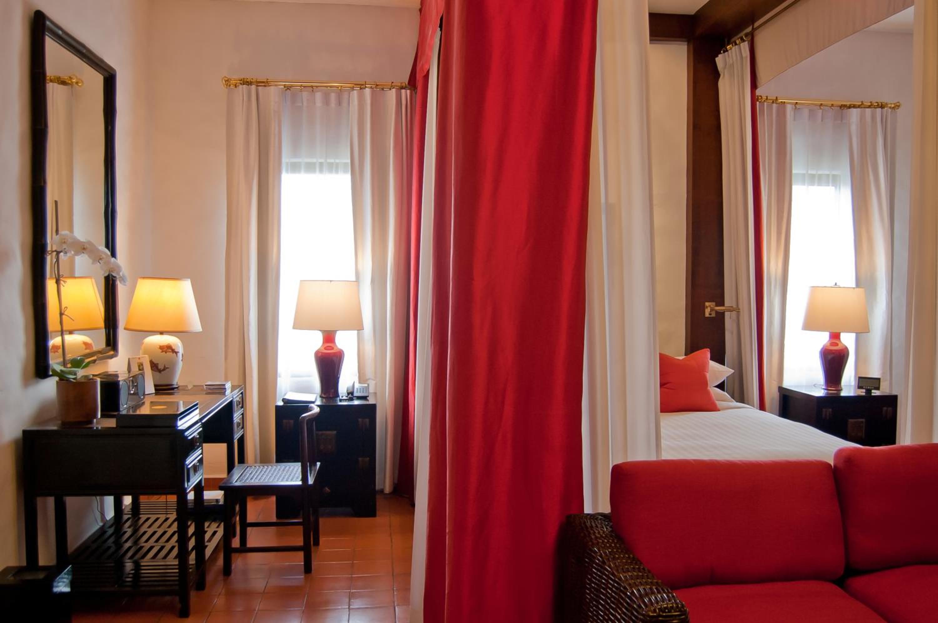 Deluxe Double Room - Above 12 Years Old Only - Photo 7