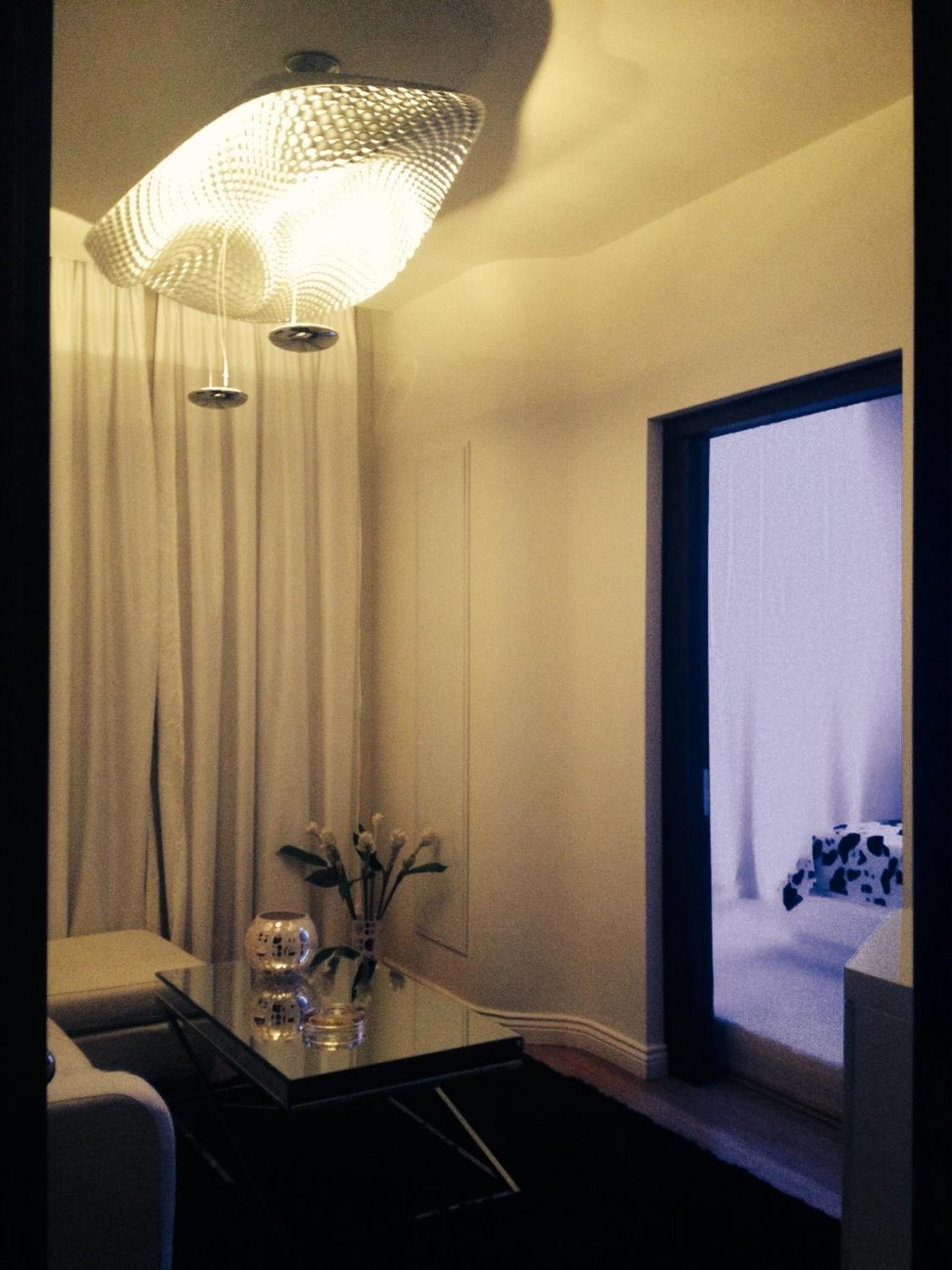 Suite with Spa Bath