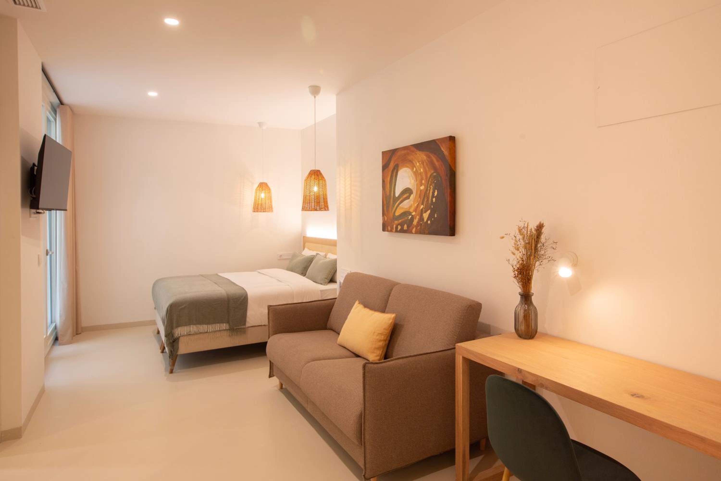 Alux Boutique Hotel, Billede 3