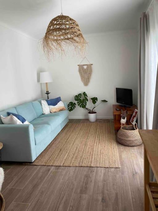 Three-Bedroom Apartment photo 1