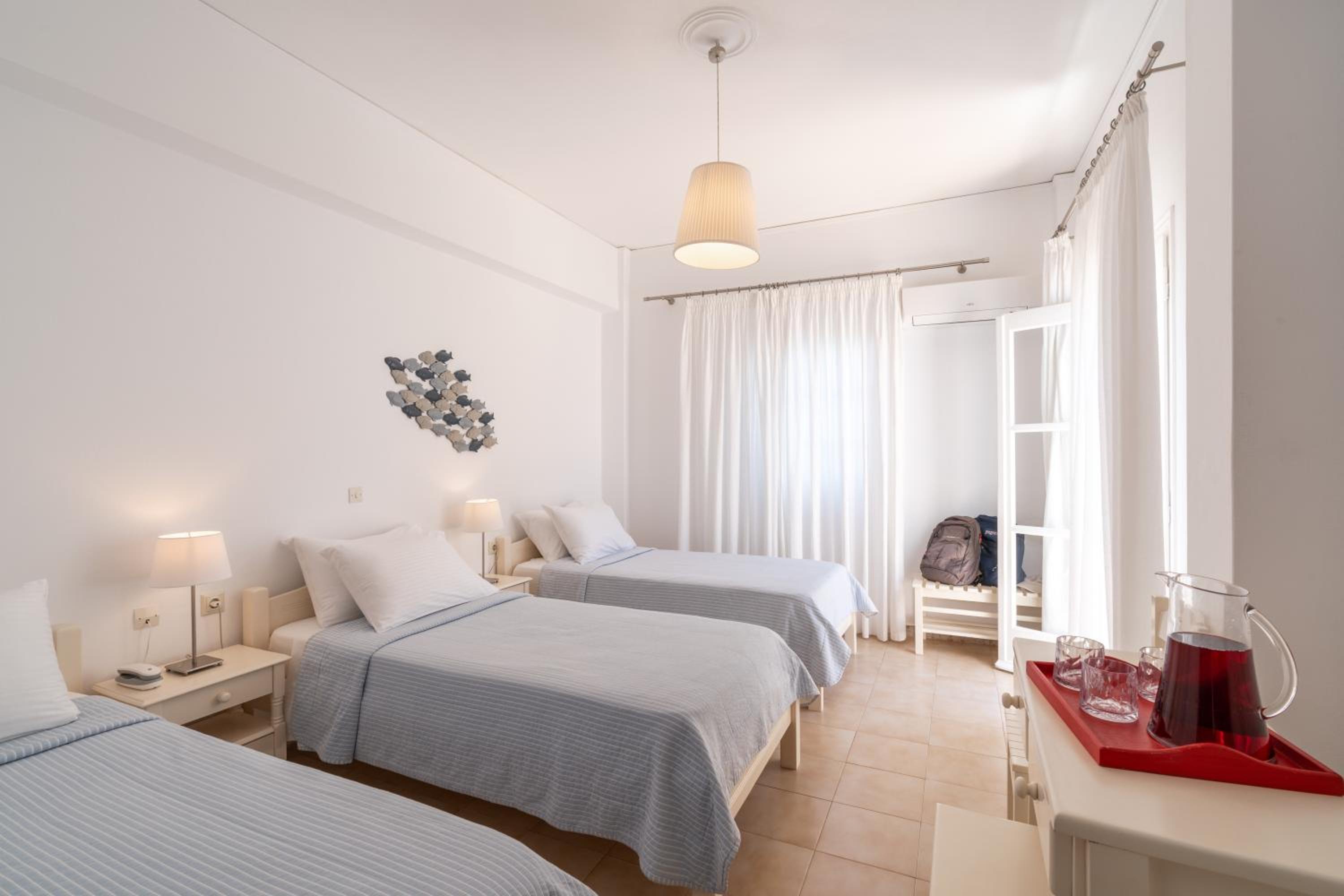 Triple Room - Photo 1