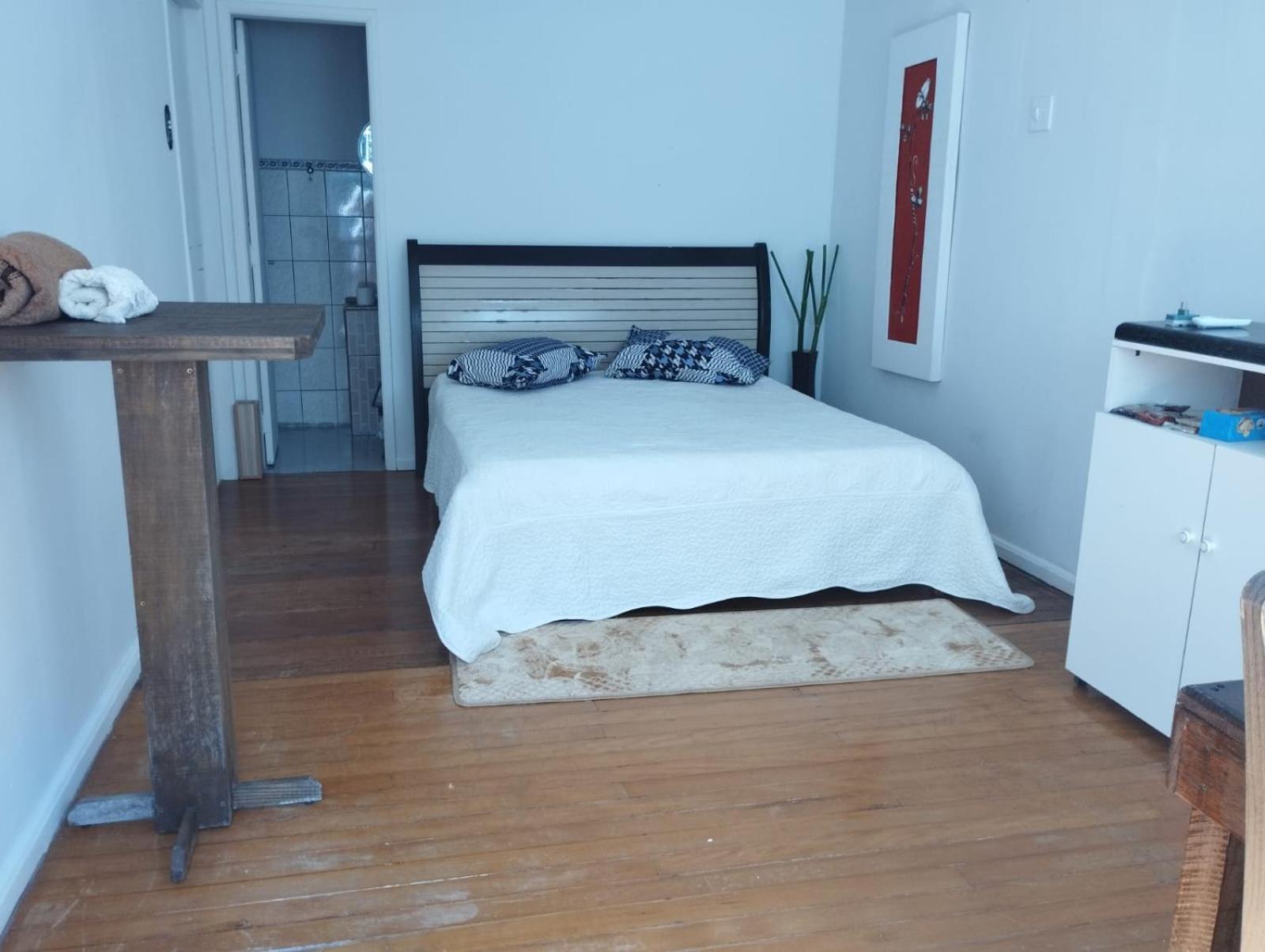 Economy Quadruple Room photo 1
