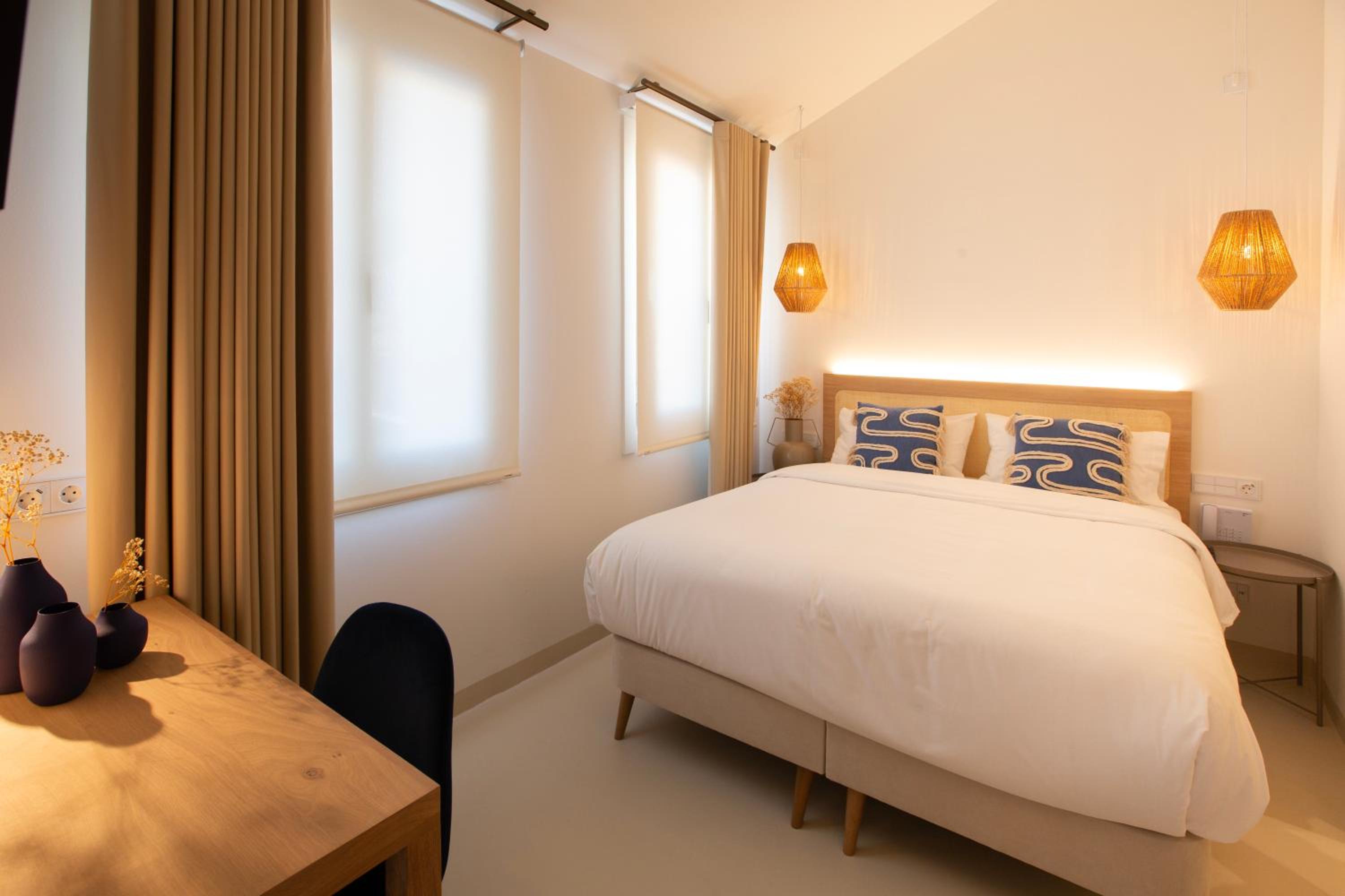 Habitación Doble Estándar