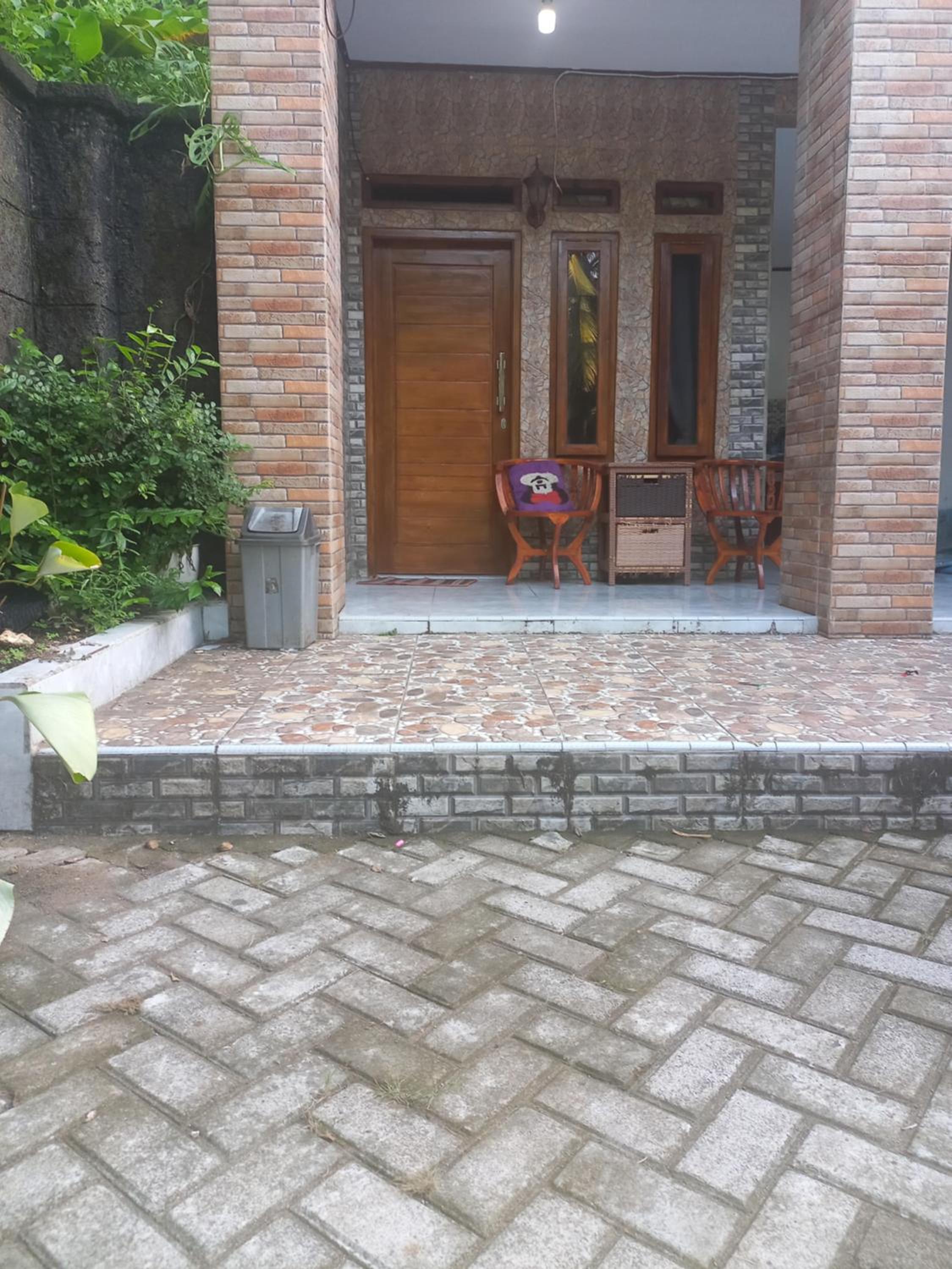 Single Room photo 2