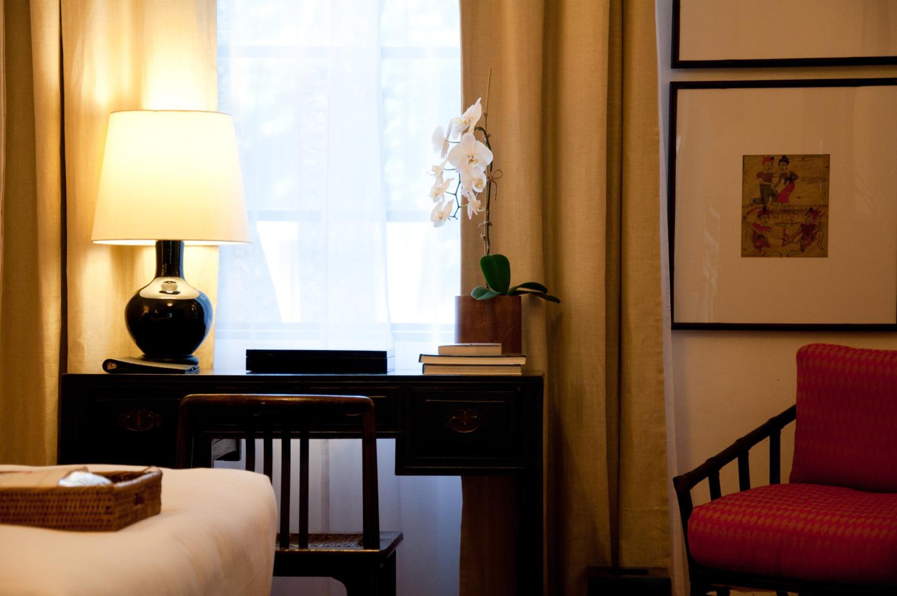 Superior Double or Twin Room - Above 12 Years Old Only - Photo 8