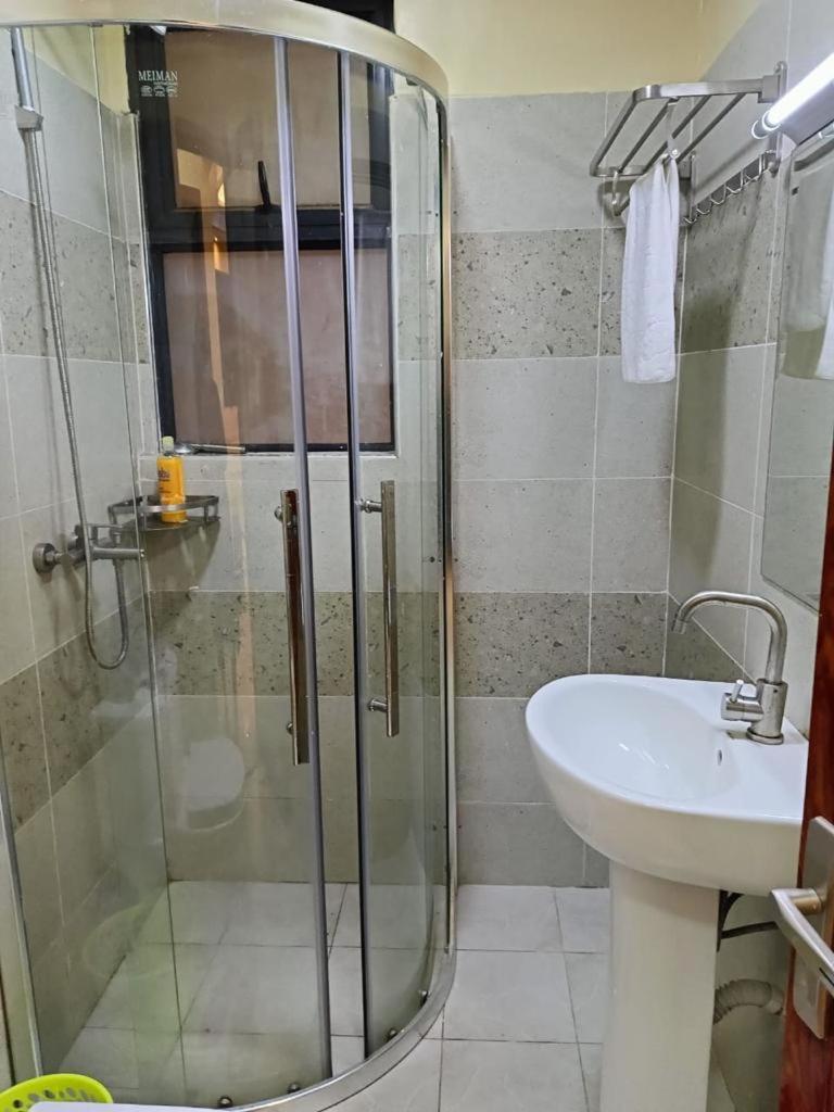 Deluxe Family Suite