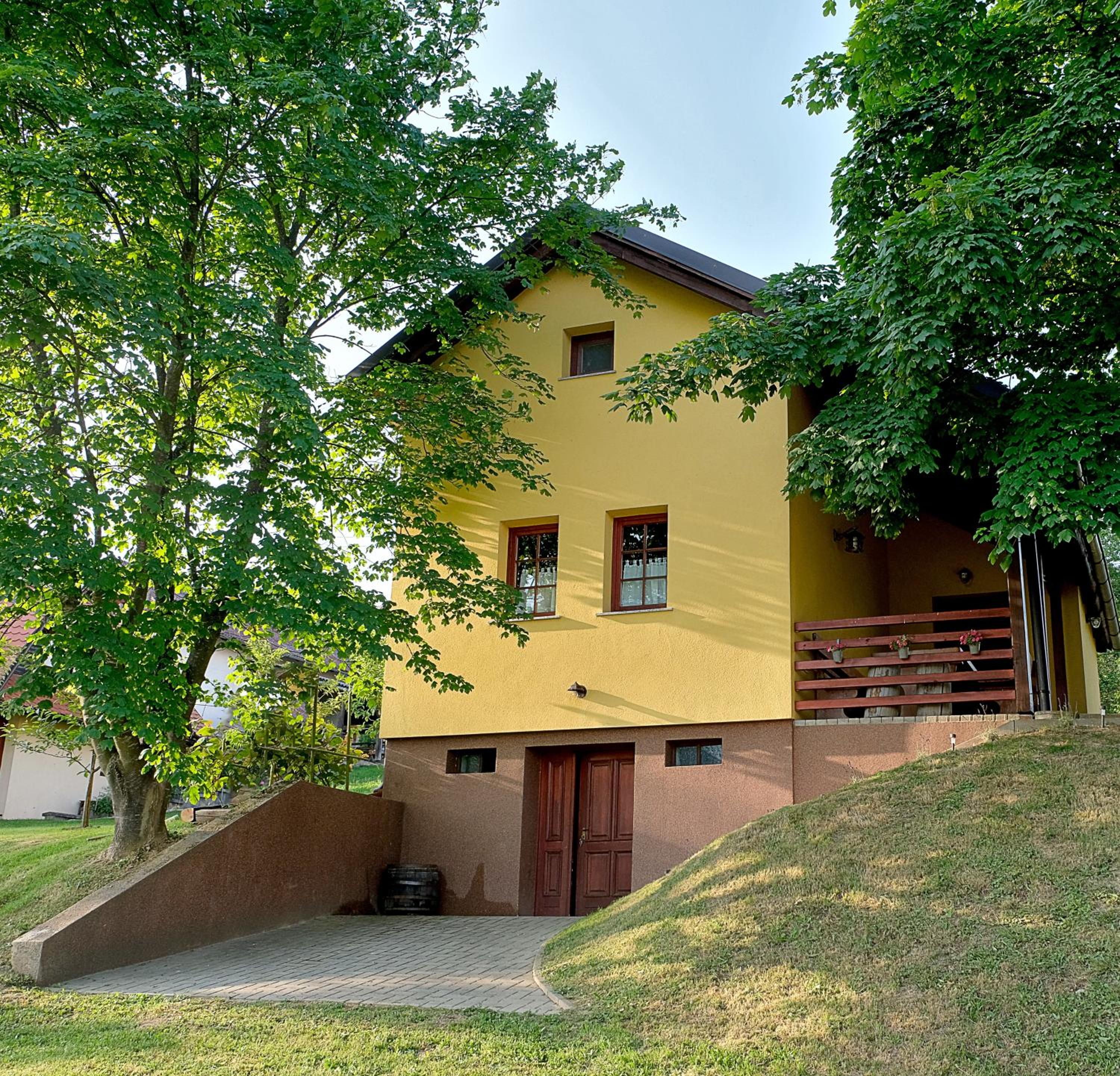 One-Bedroom House photo 1