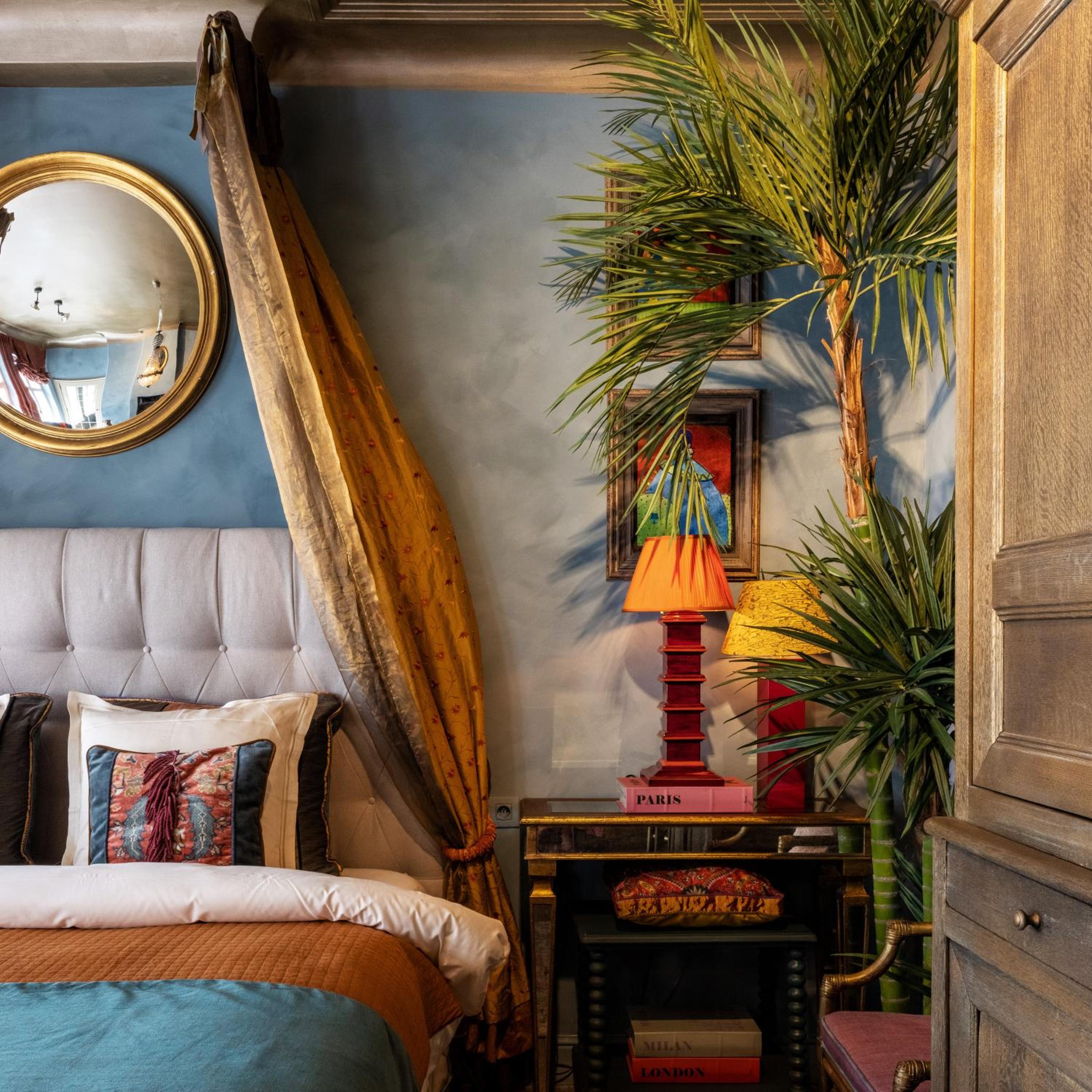 Eclectic Suite