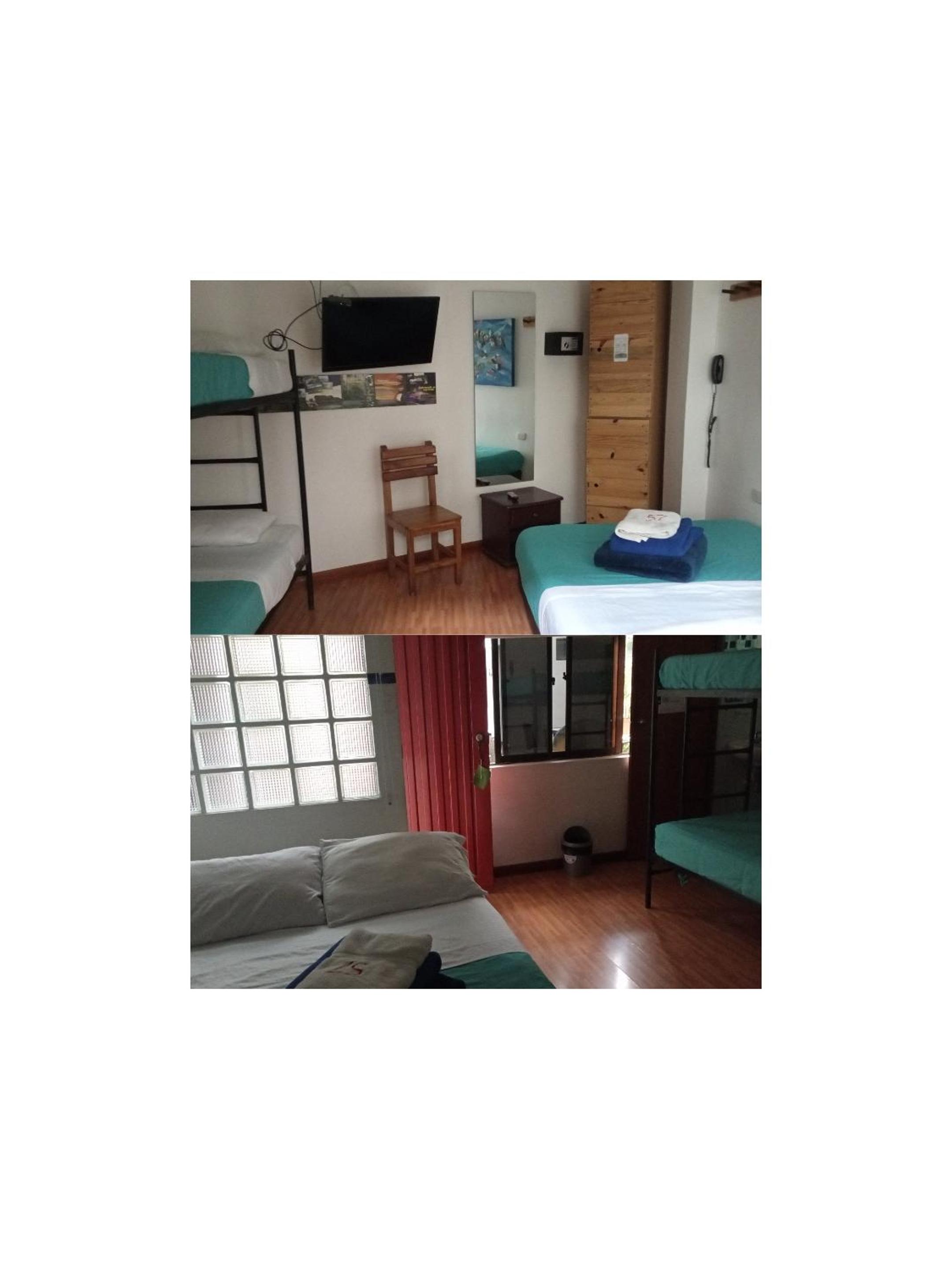 Basic Double Room photo 1