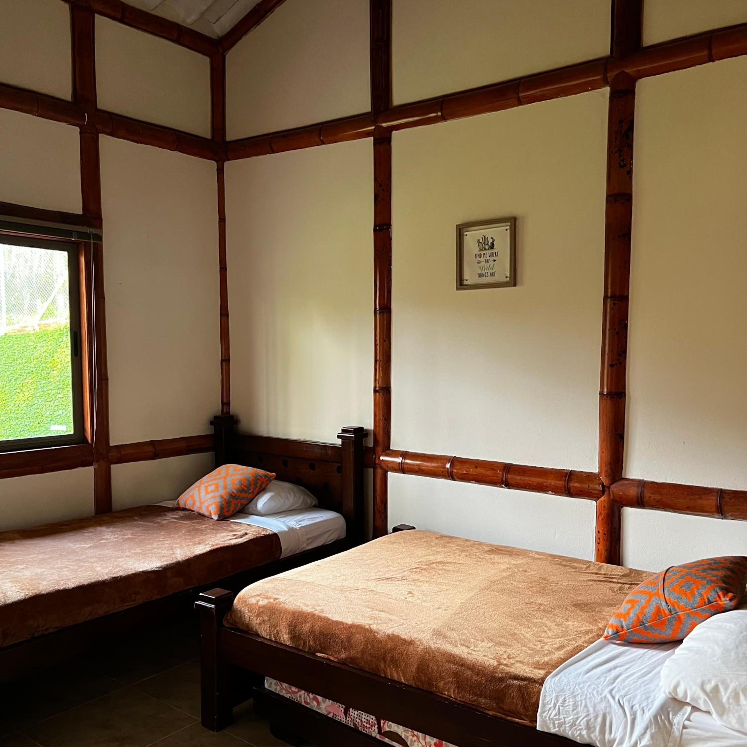 小屋