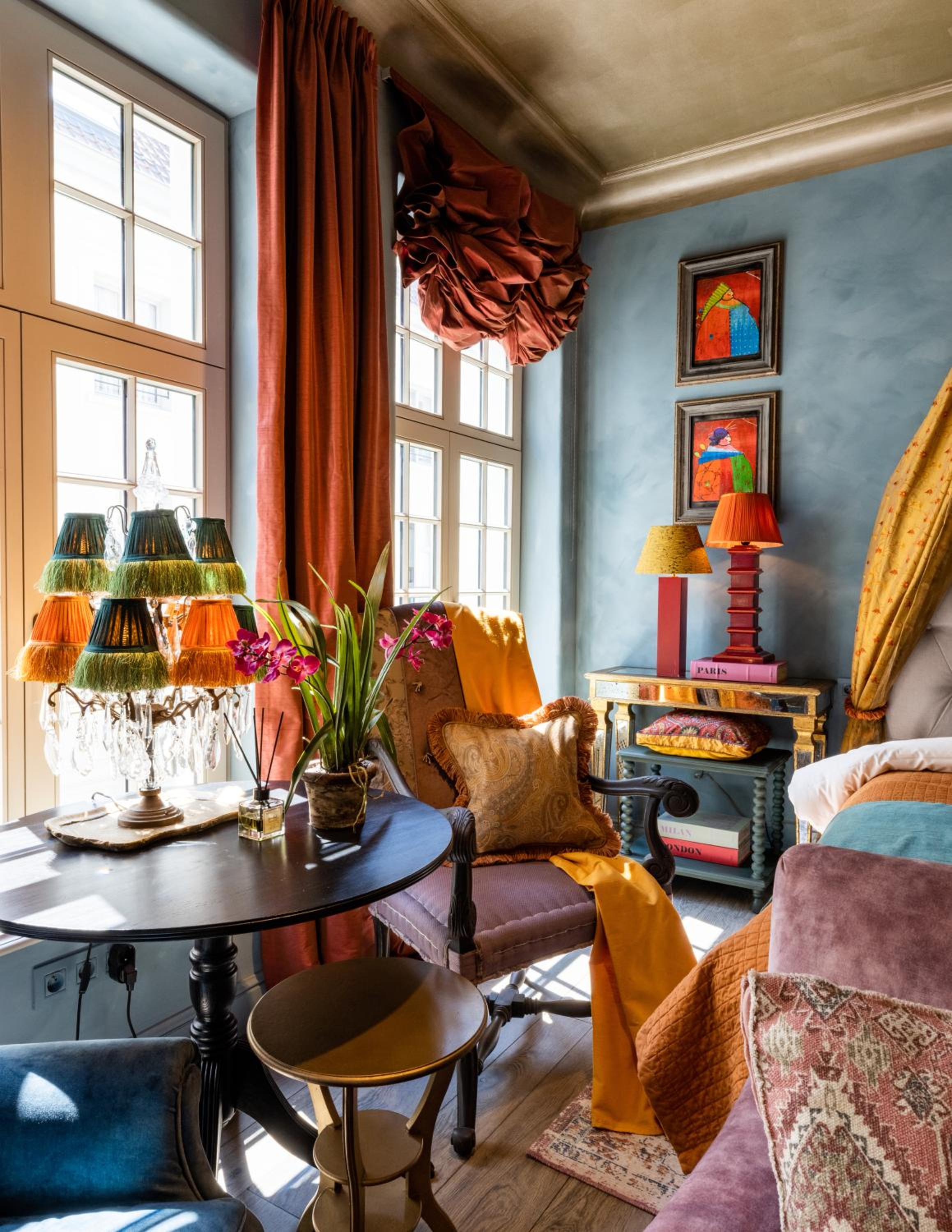 Eclectic Suite photo 2