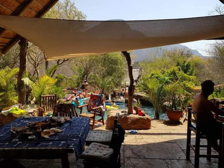 Villa with Private Pool photo 2