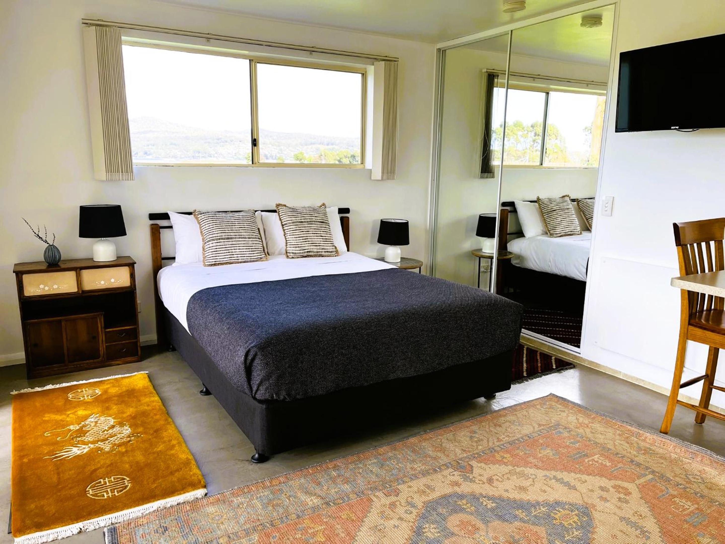 One-Bedroom Cottage - Blue Wren photo 3