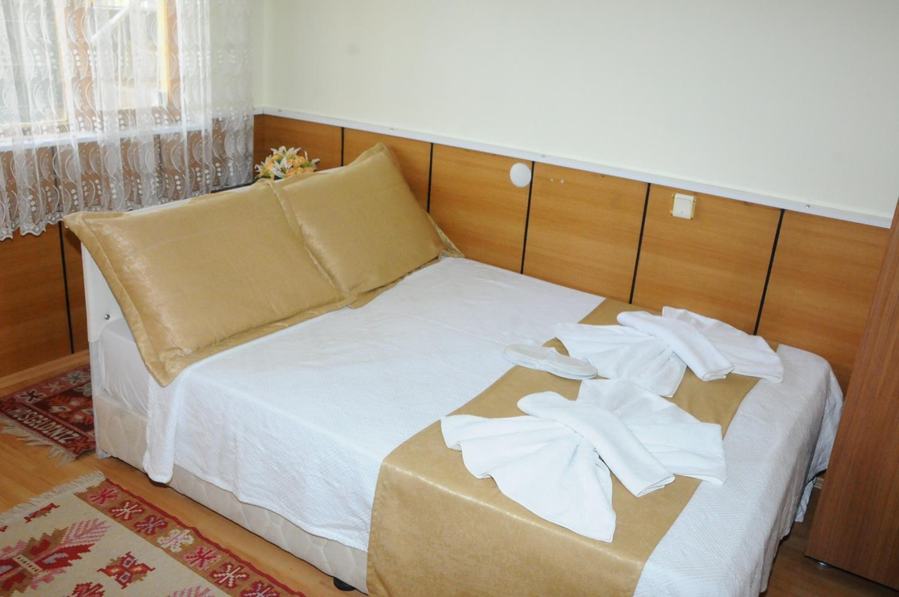 Standard Double Room photo 1