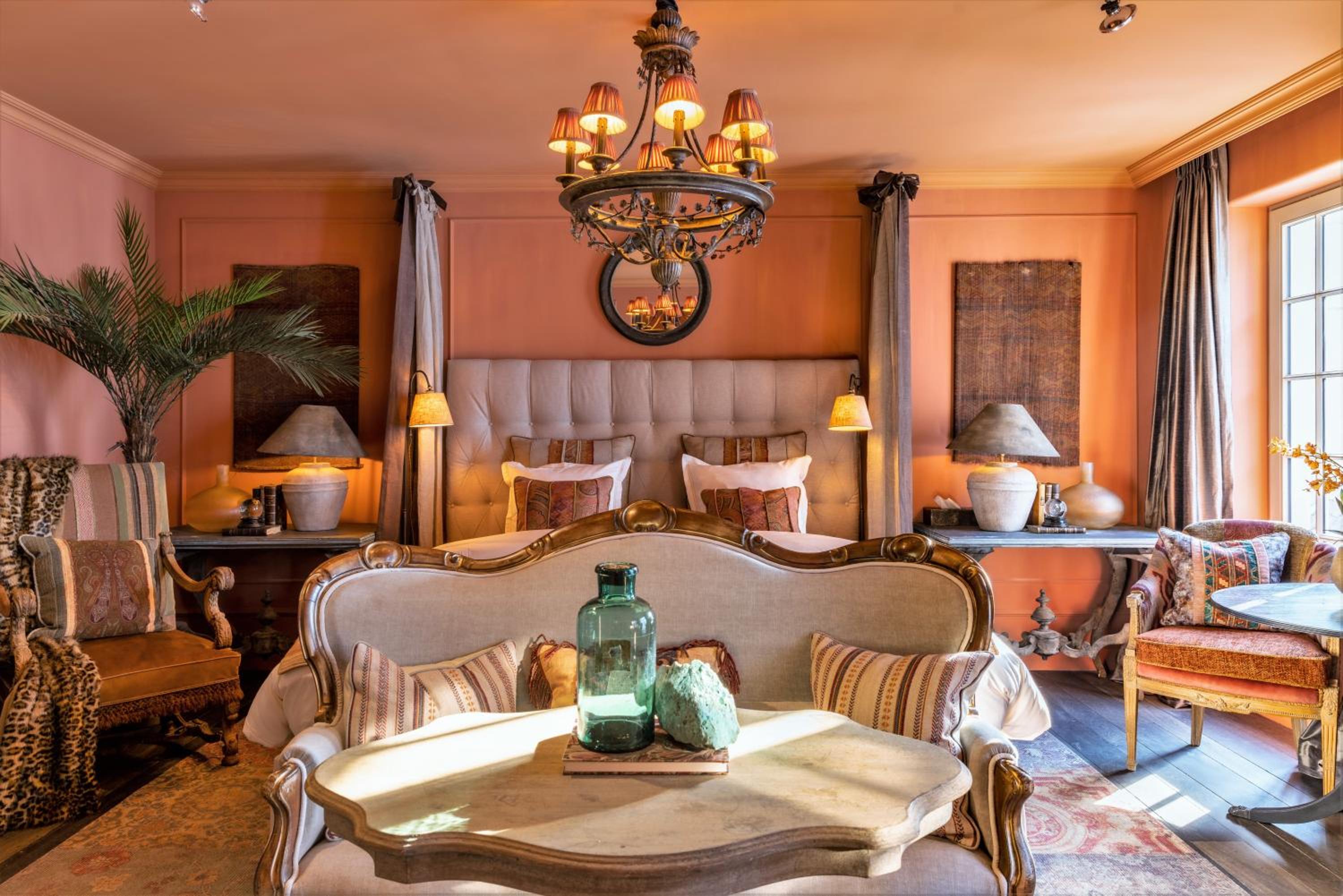 Bohemian Suite