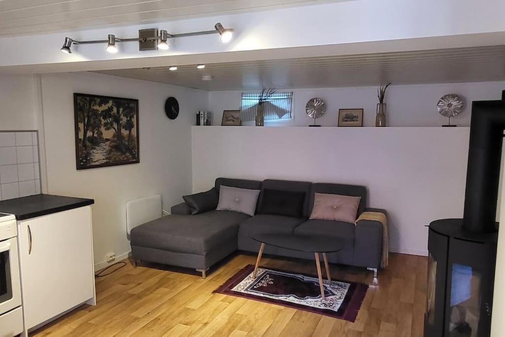 Two-Bedroom Apartment photo 1