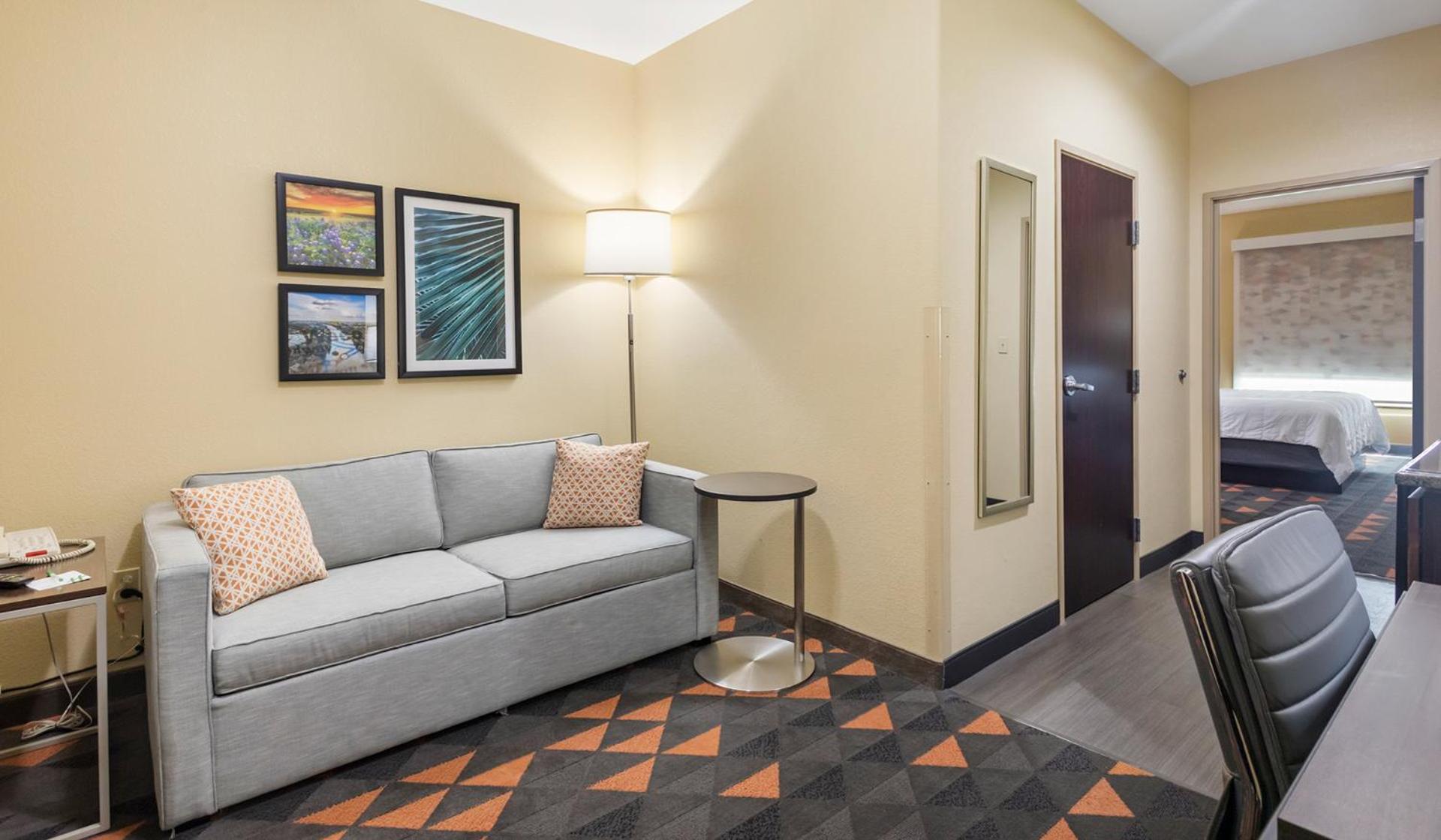 King Suite - Photo 1