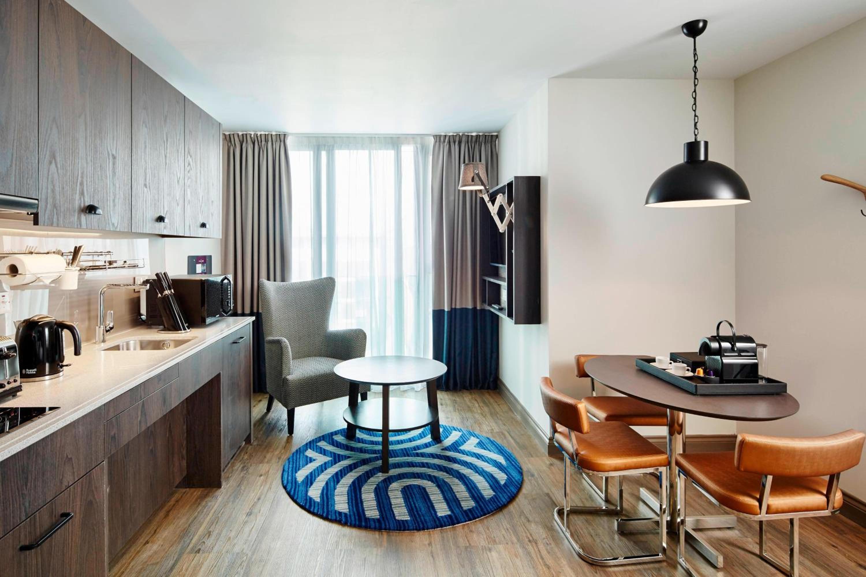 Accessible Studio Suite photo 2