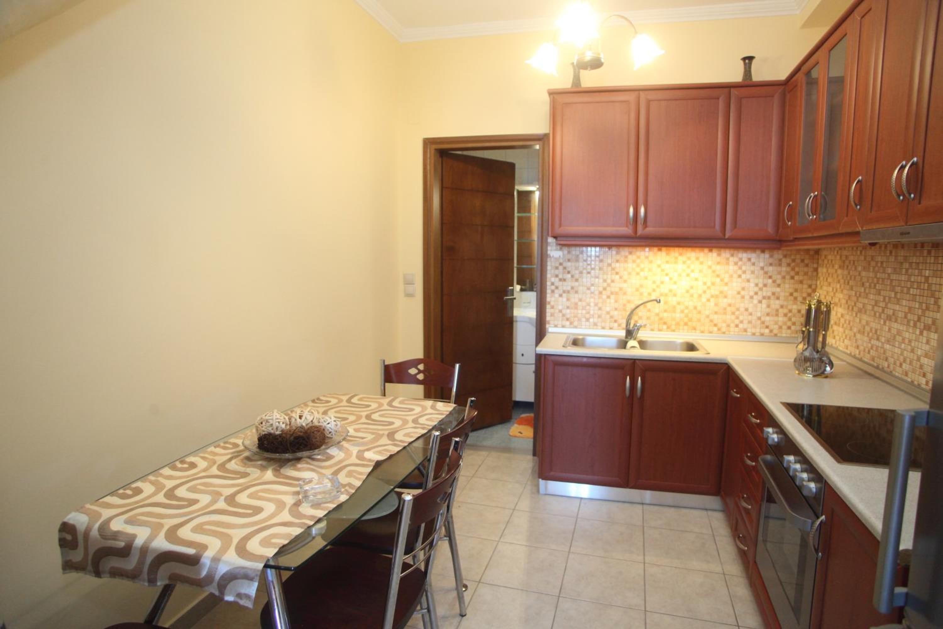 Two-Bedroom House photo 2