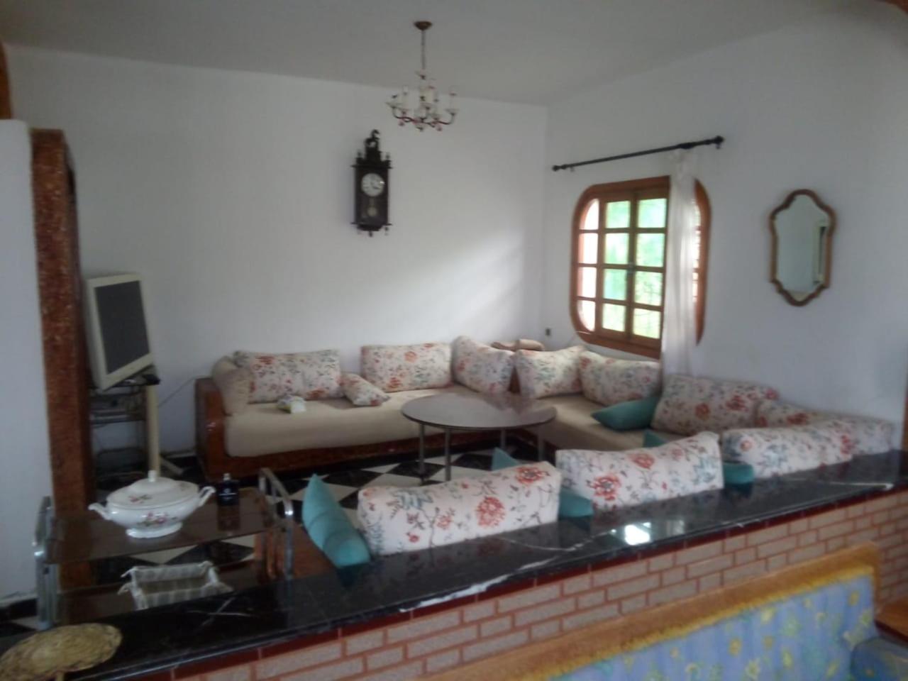 Two-Bedroom Villa photo 1