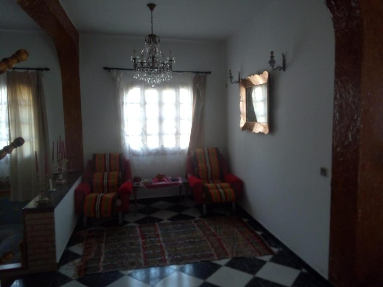 Two-Bedroom Villa photo 3