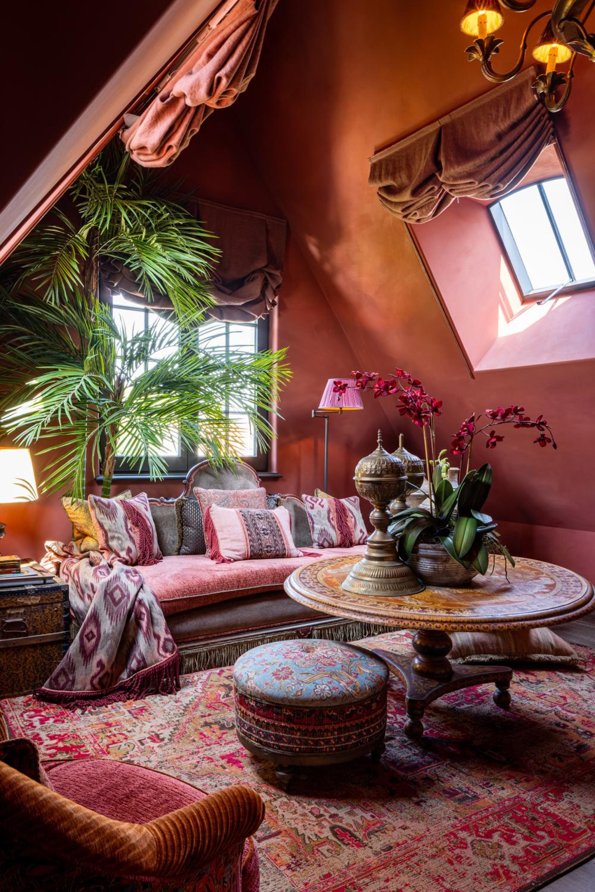 Morian Suite photo 2