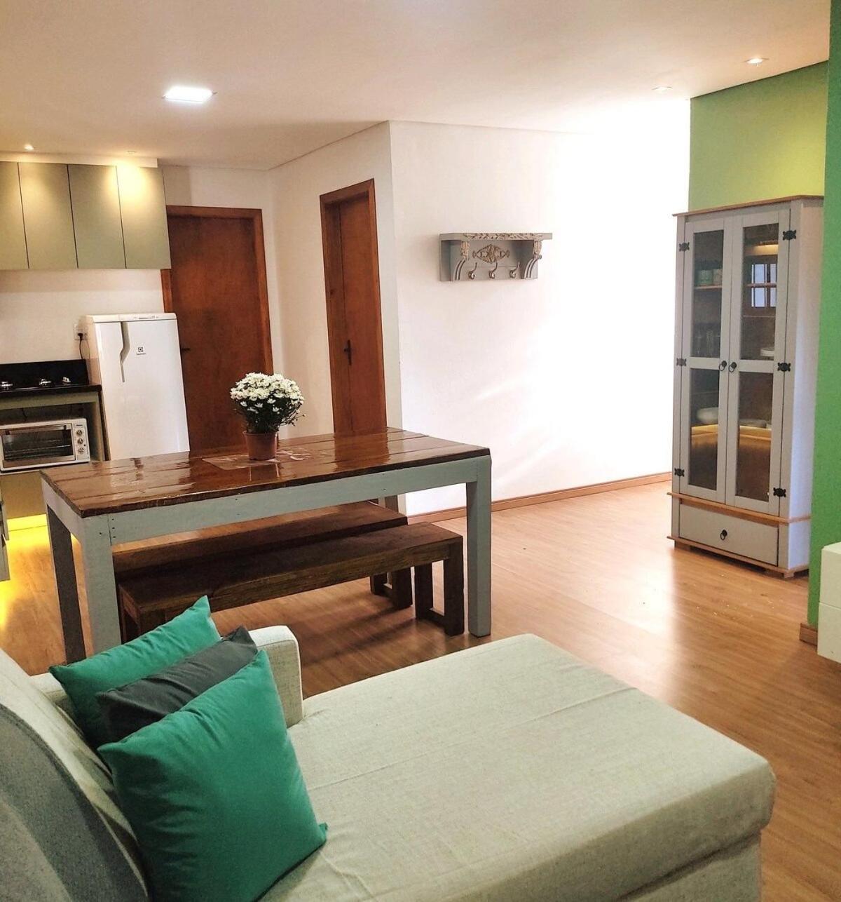 Three-Bedroom Villa photo 1