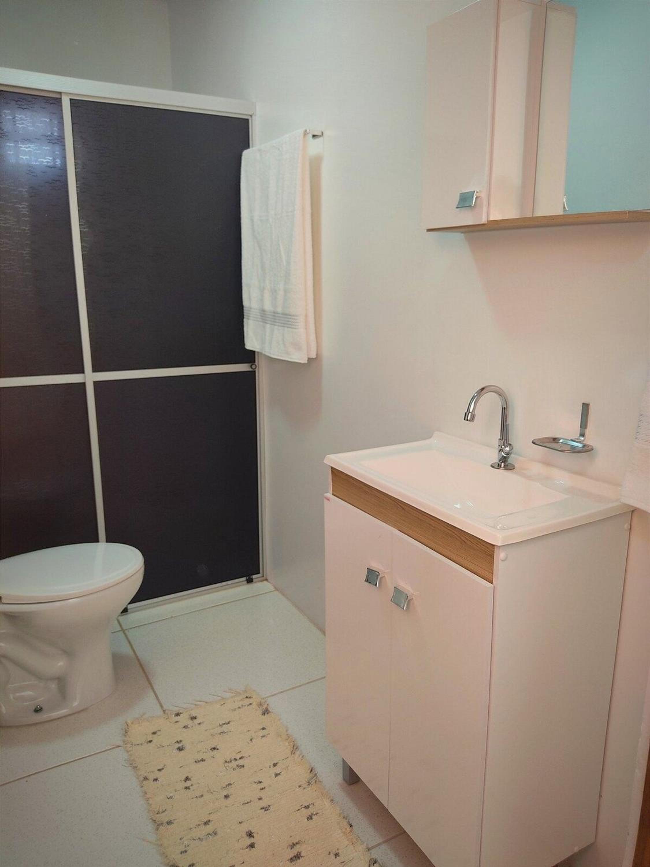 Three-Bedroom Villa photo 3