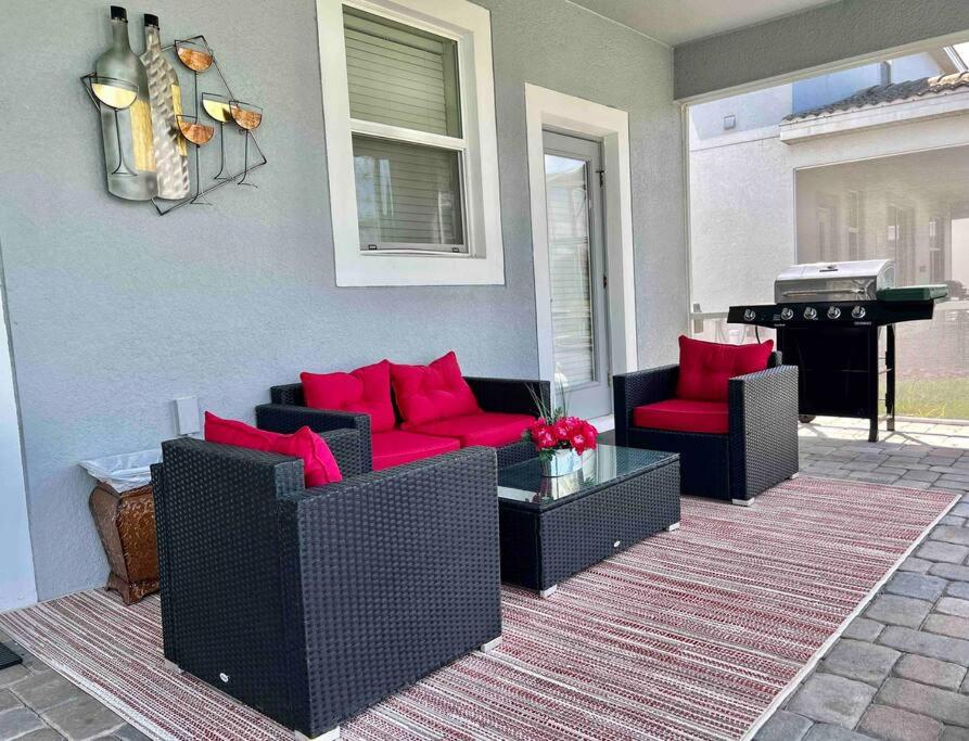 Villa photo 3