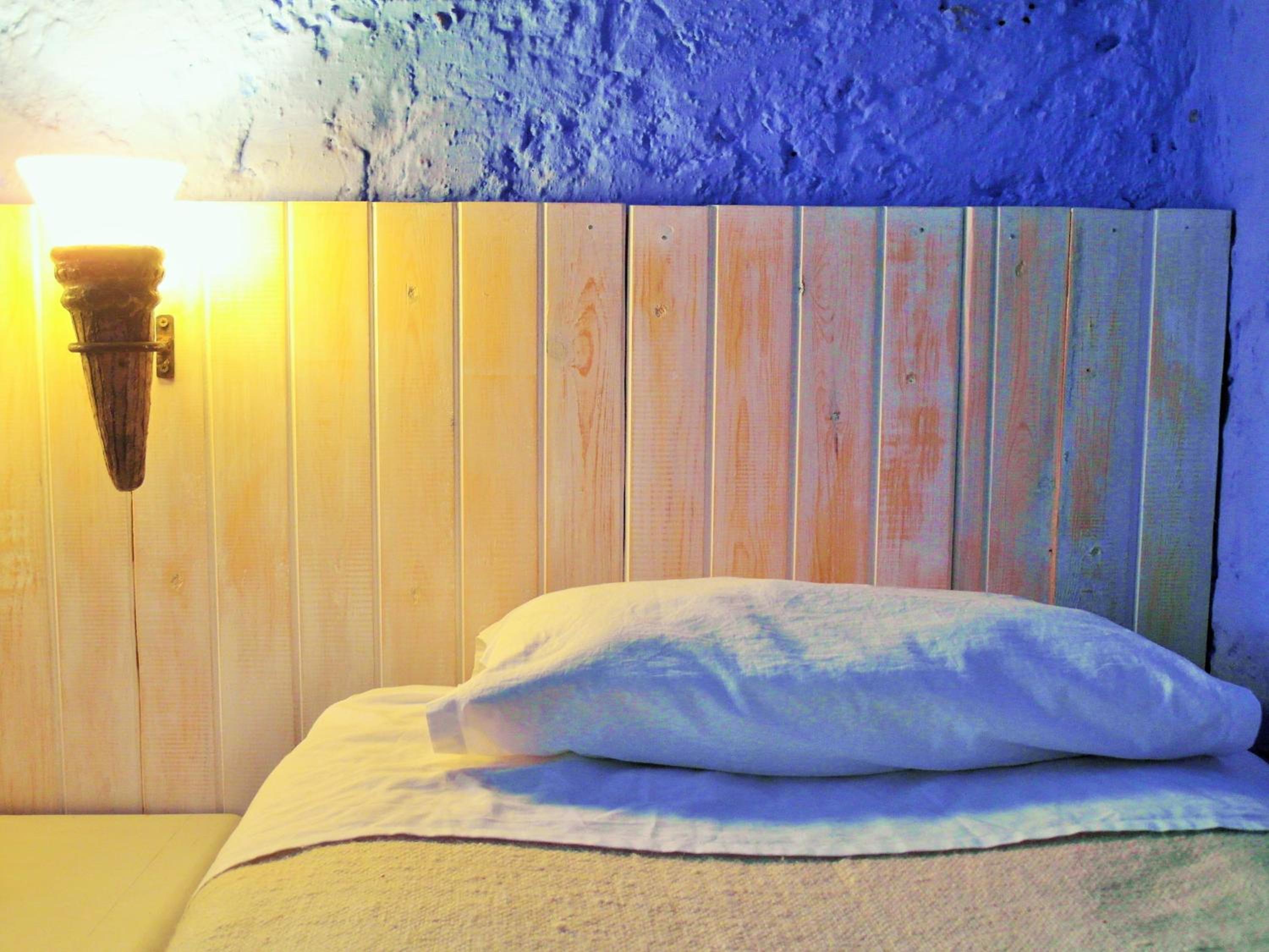 Twin Room With Bathroom photo 2