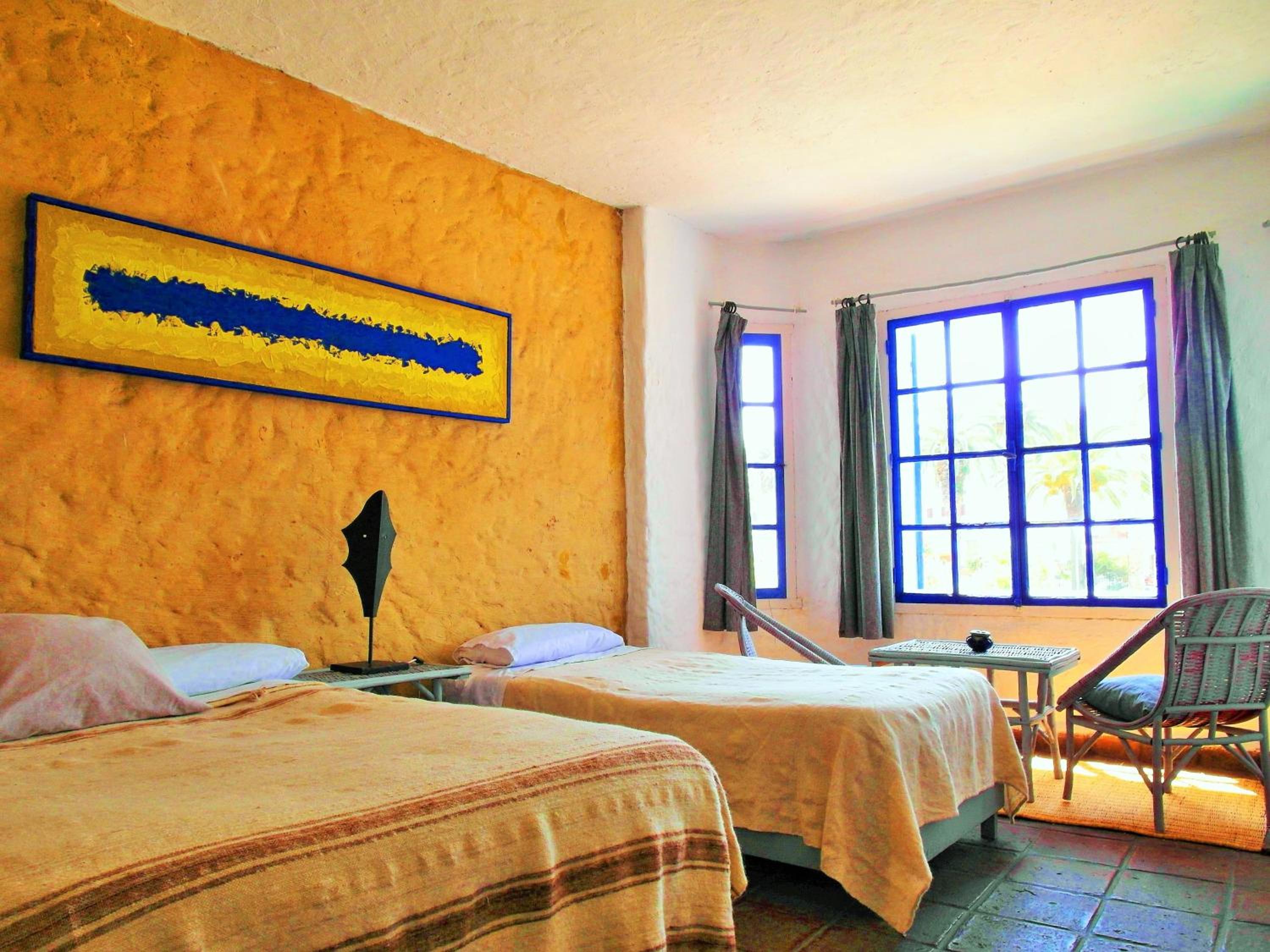 Triple Room With City View photo 3