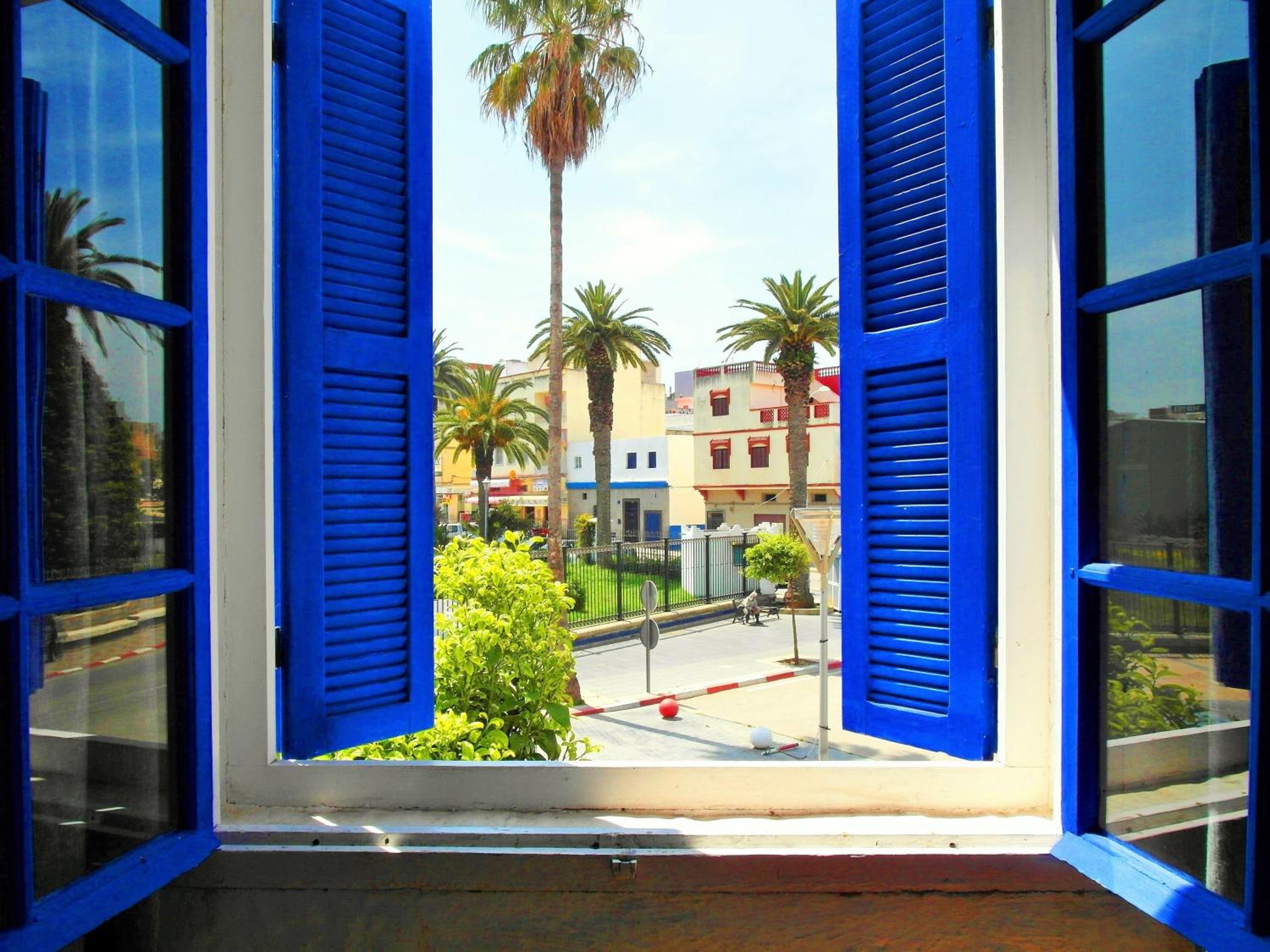 Triple Room With City View photo 2