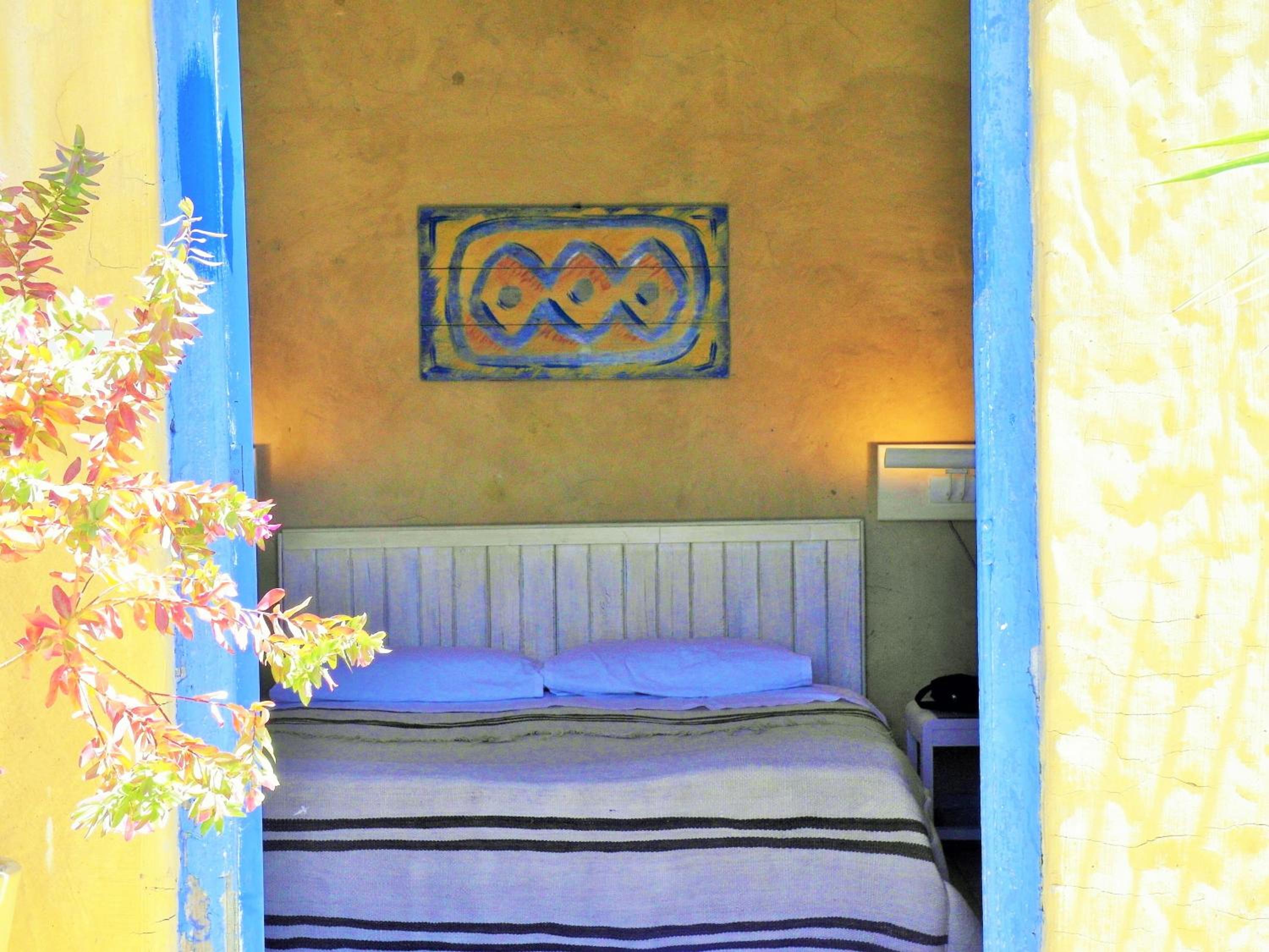 Double Room With Terrace photo 2