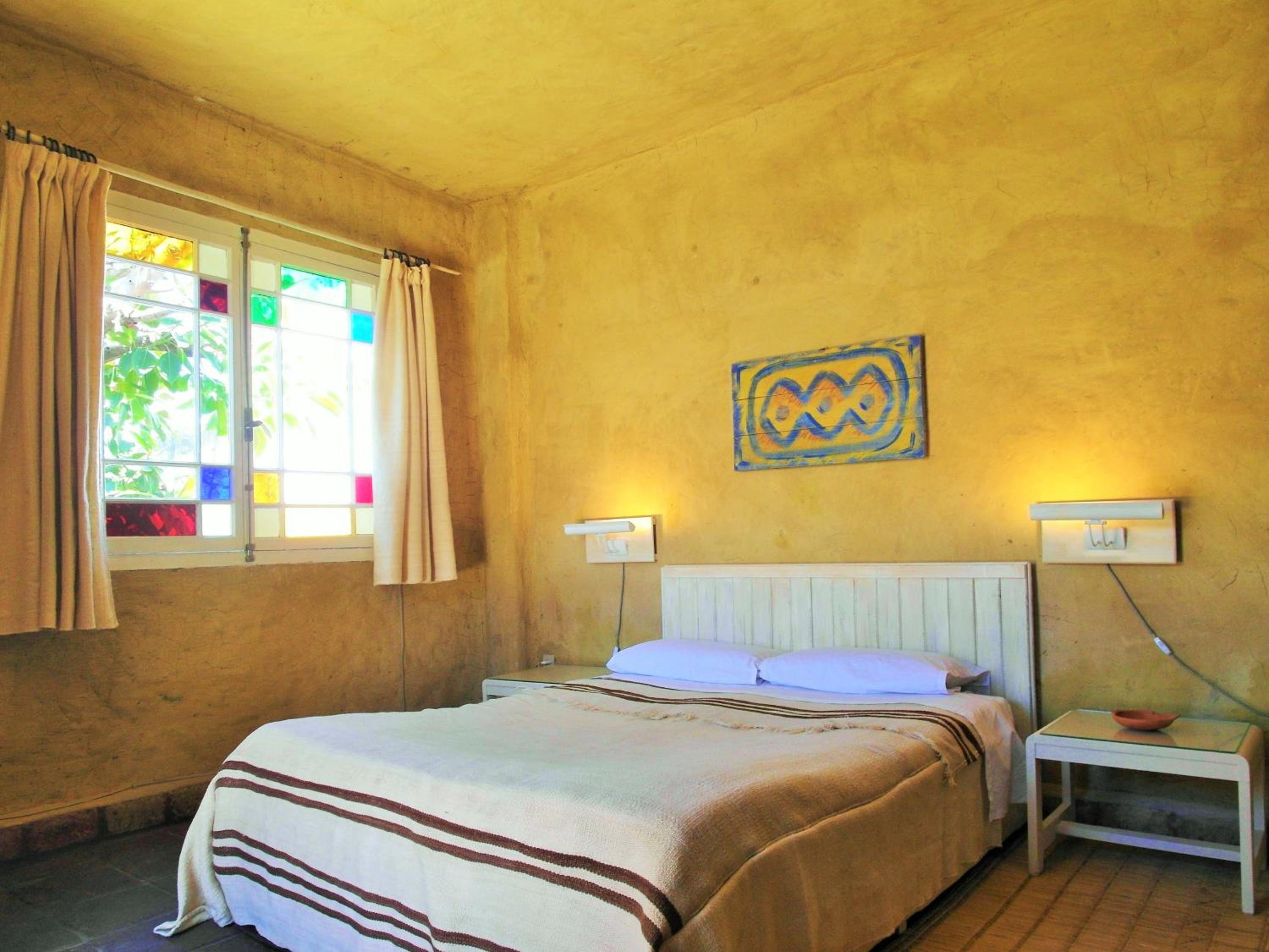Double Room With Terrace photo 1