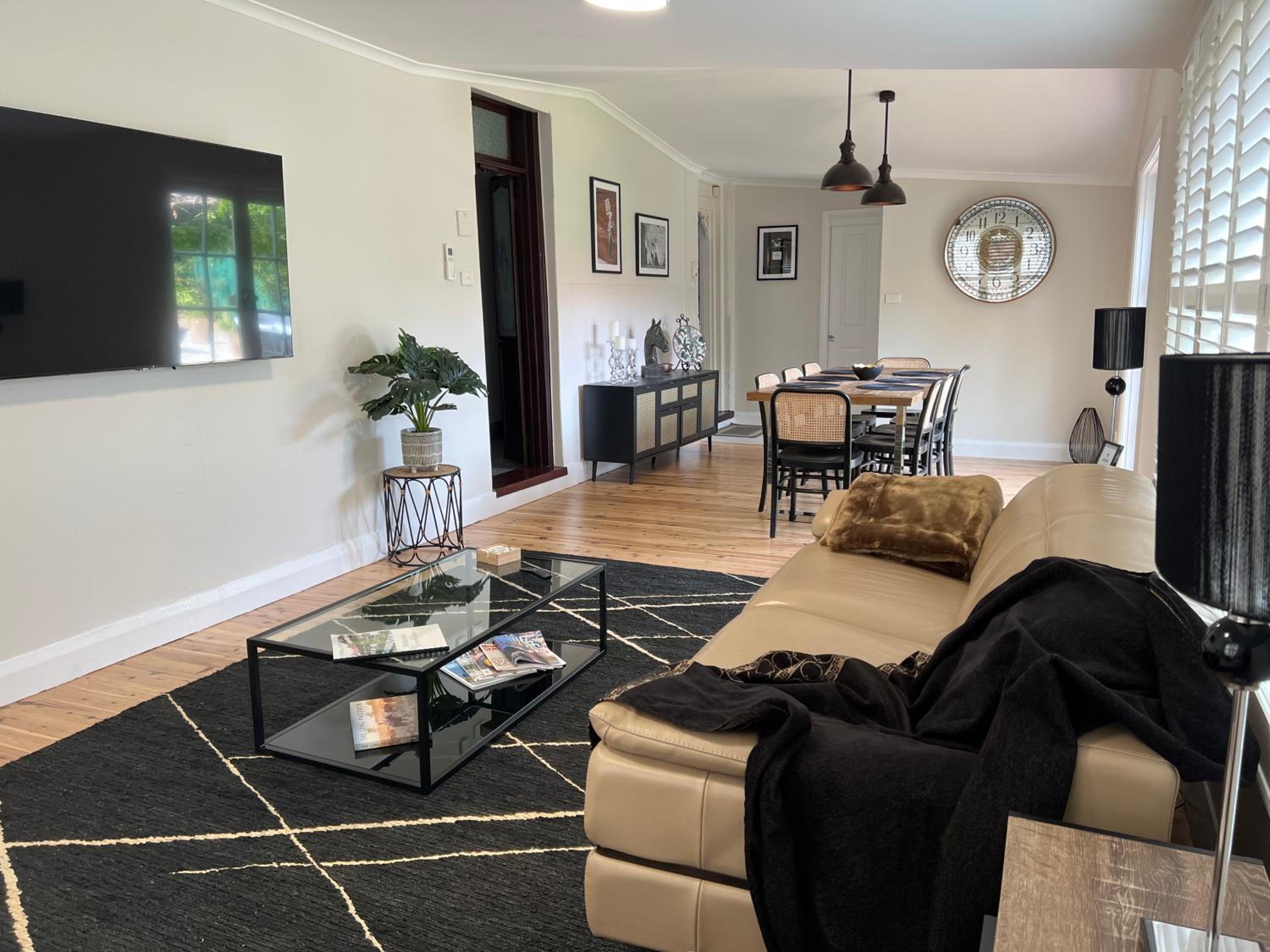 Vacation Home photo 1
