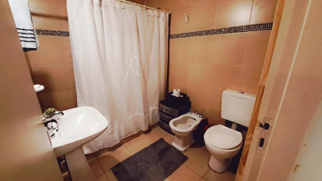 One-Bedroom Apartment photo 3