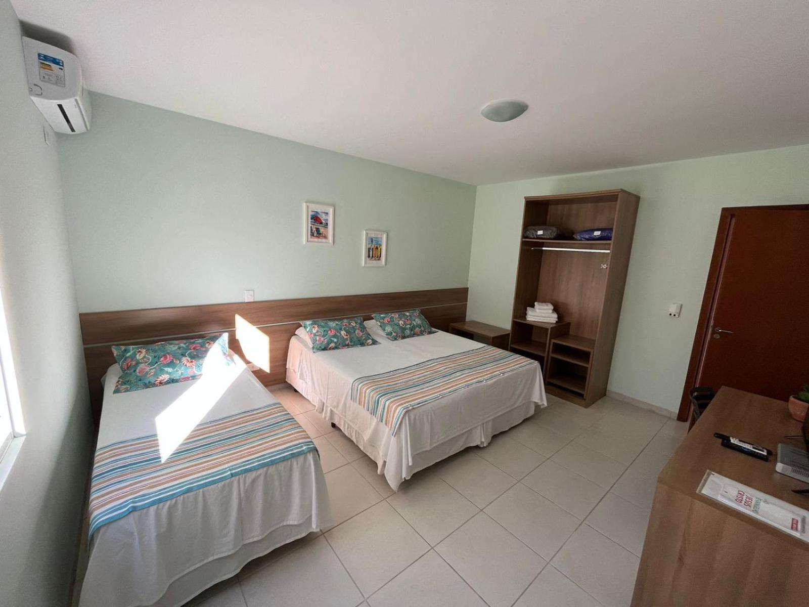 Standard Apartment photo 1