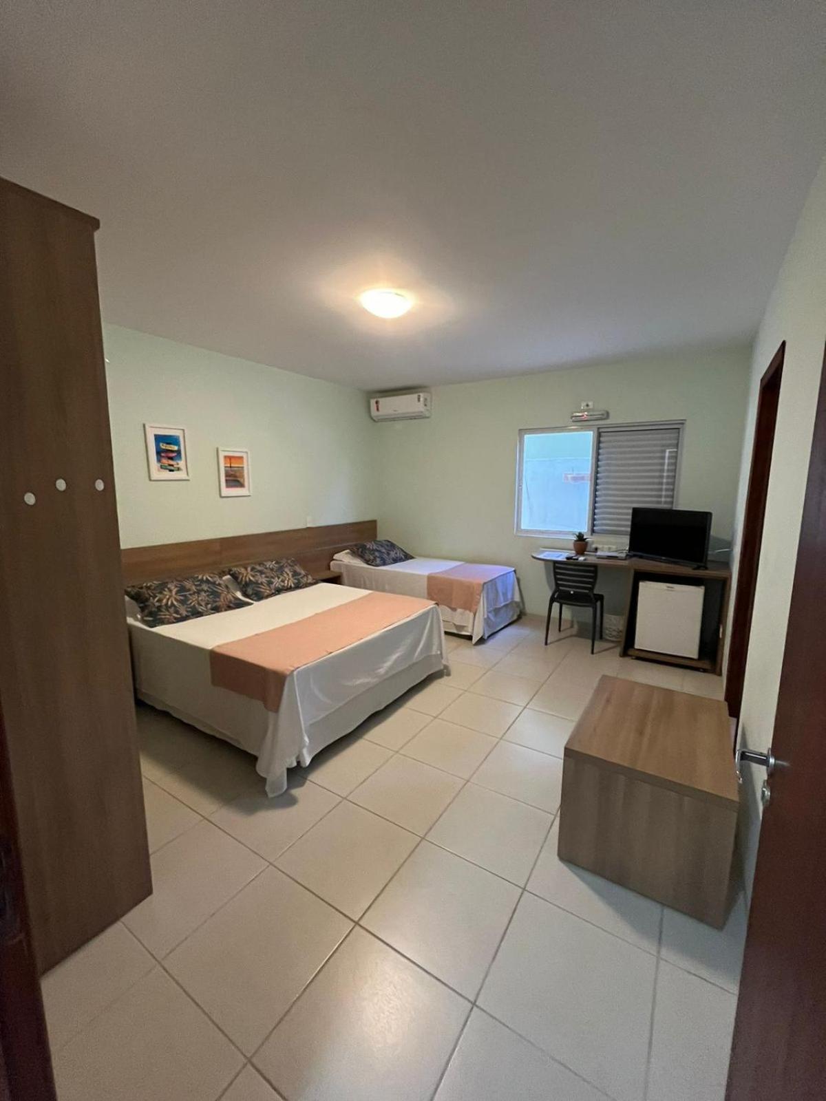 Standard Apartment photo 3