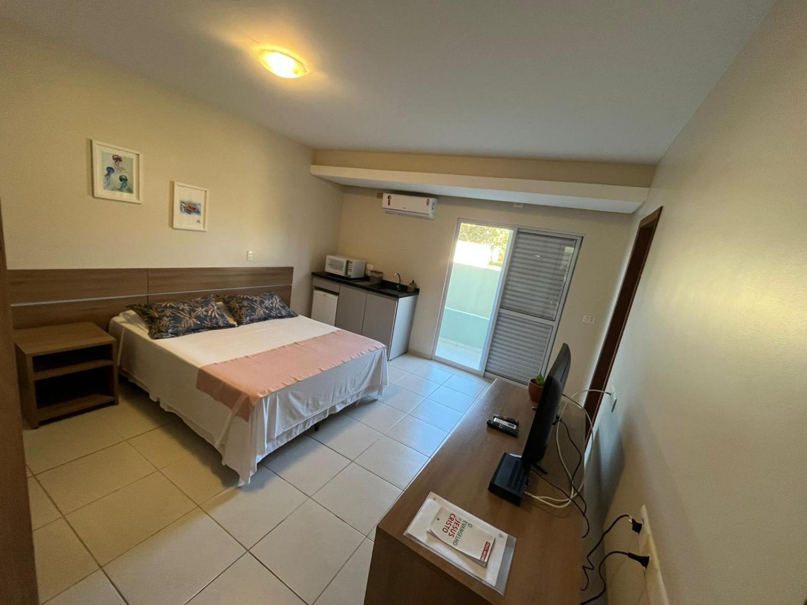 Apartment - Ground Floor photo 1