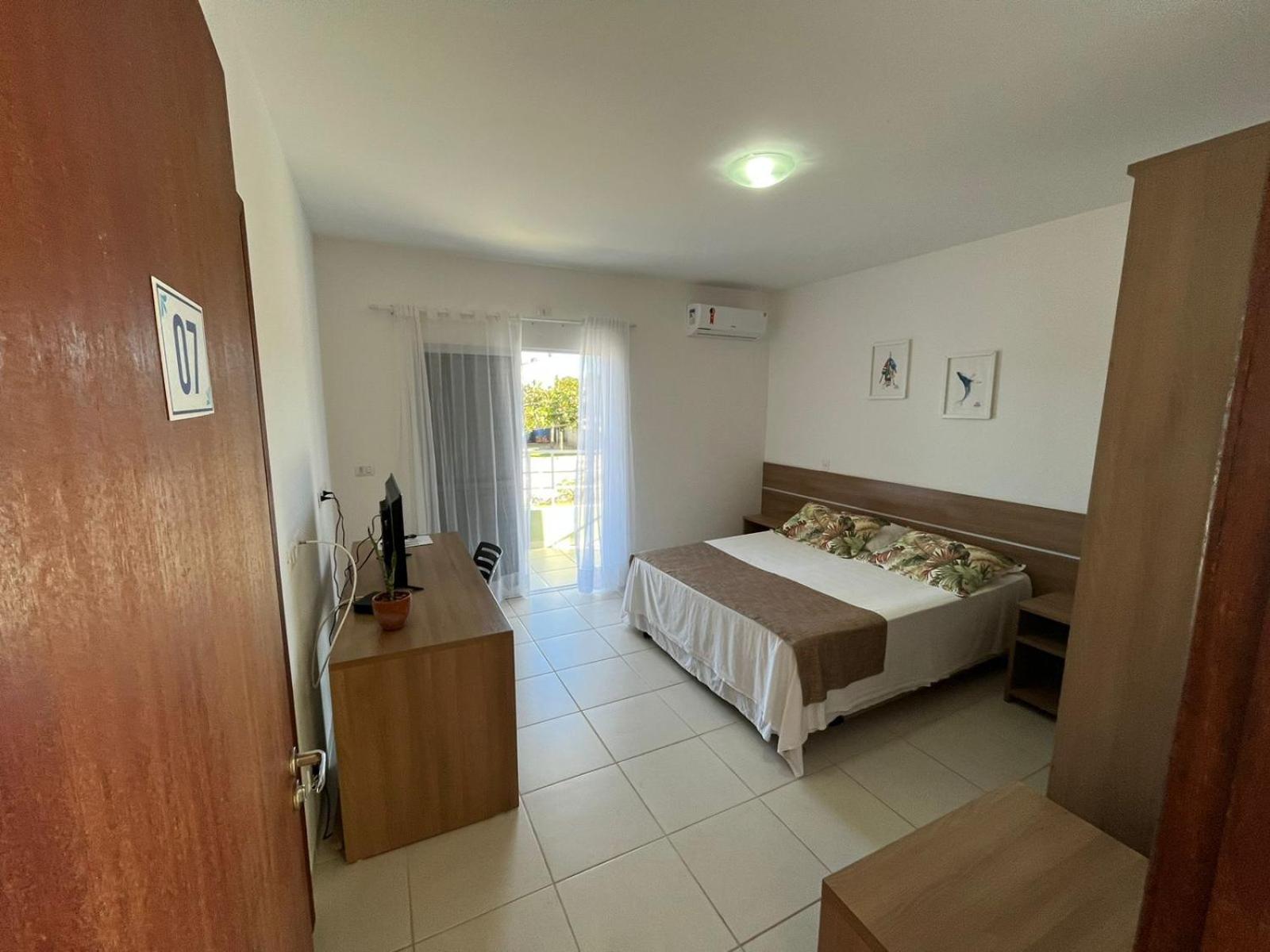 Deluxe Apartment photo 1